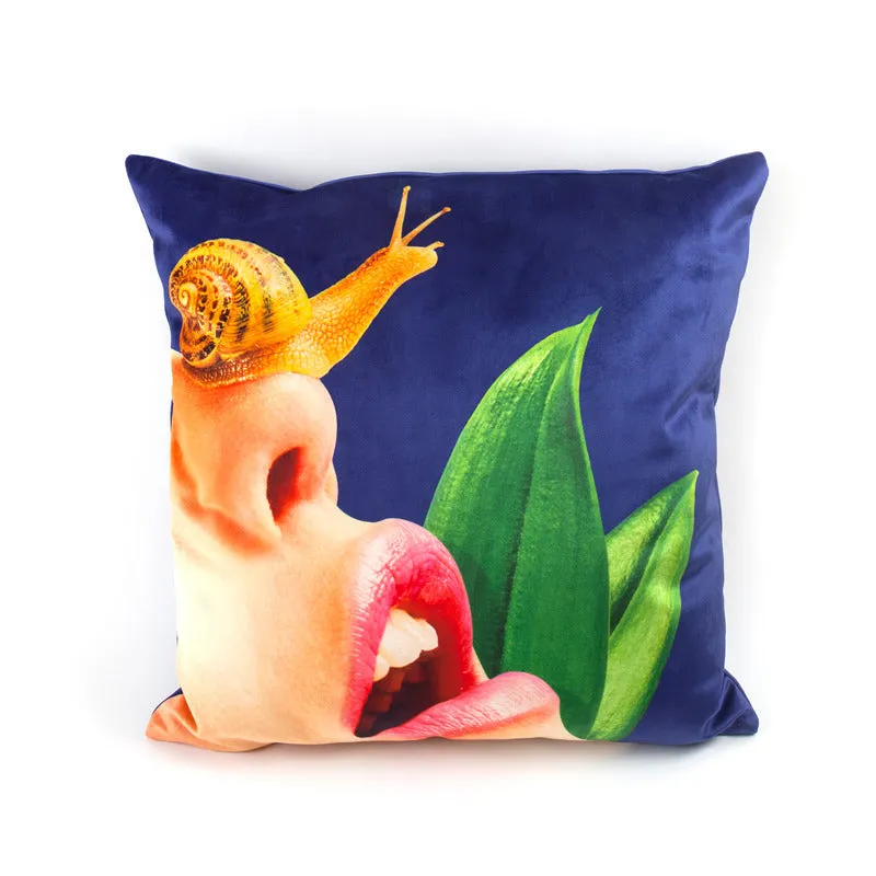 Toiletpaper Cushion