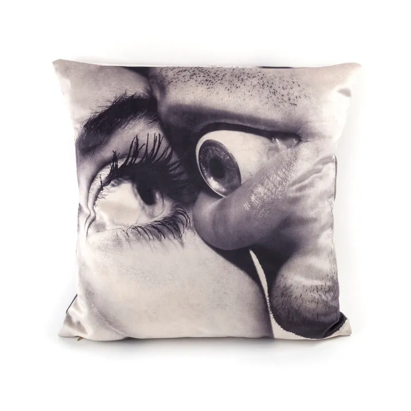 Toiletpaper Cushion