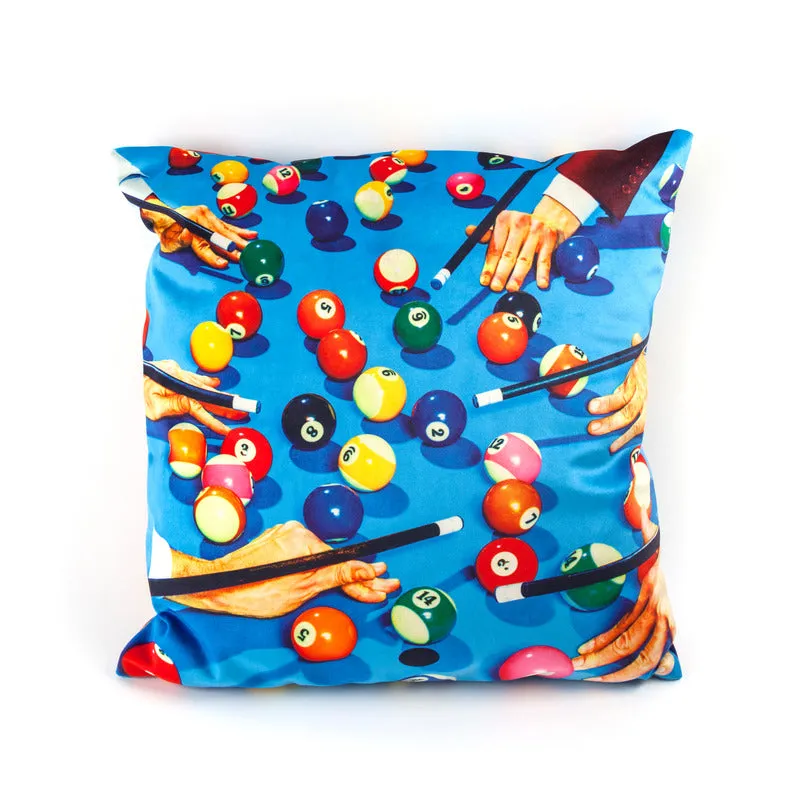 Toiletpaper Cushion