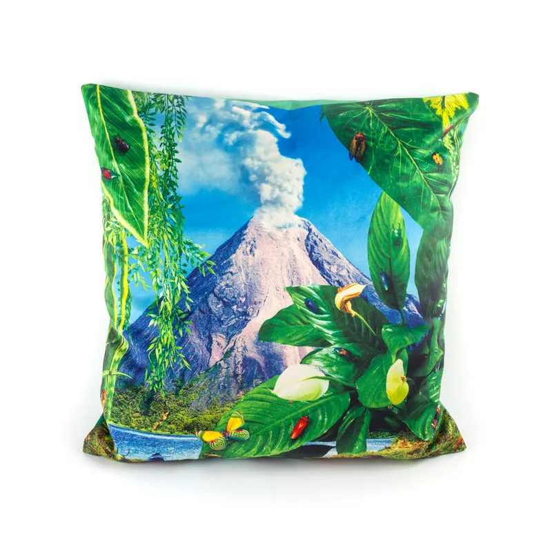Toiletpaper Cushion