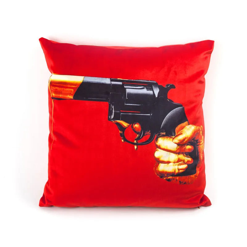 Toiletpaper Cushion
