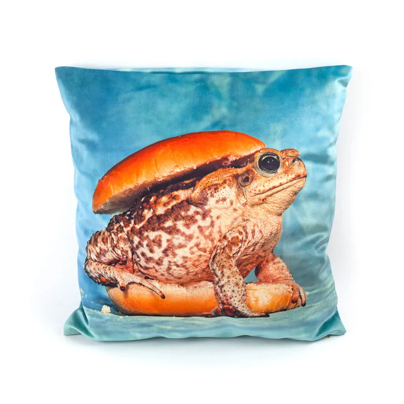 Toiletpaper Cushion