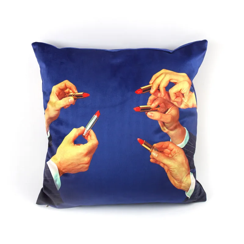 Toiletpaper Cushion