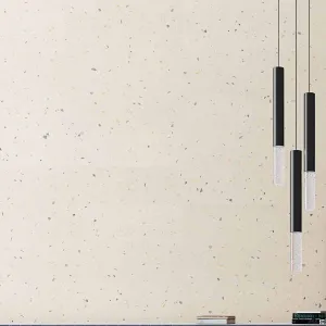 Topping-R Arandano Terrazzo Effect Wall Tile 32x99cm Matt