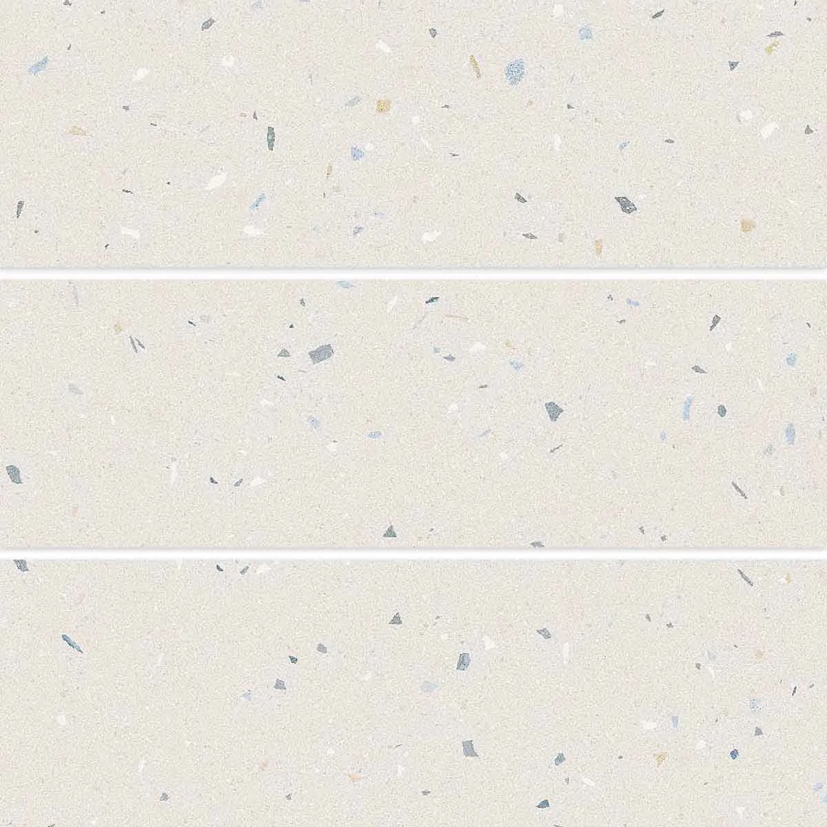 Topping-R Arandano Terrazzo Effect Wall Tile 32x99cm Matt
