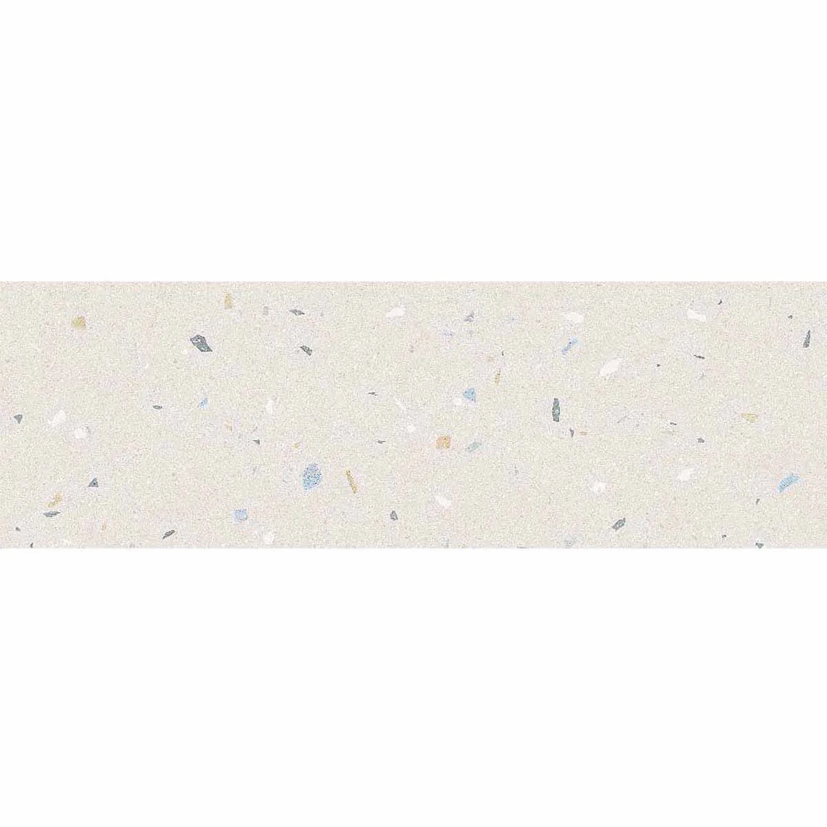 Topping-R Arandano Terrazzo Effect Wall Tile 32x99cm Matt