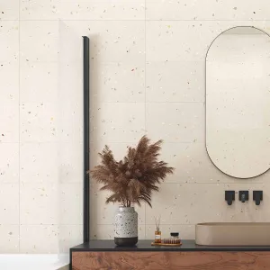 Topping-R Menta Terrazzo Effect Wall Tile 32x99cm Matt