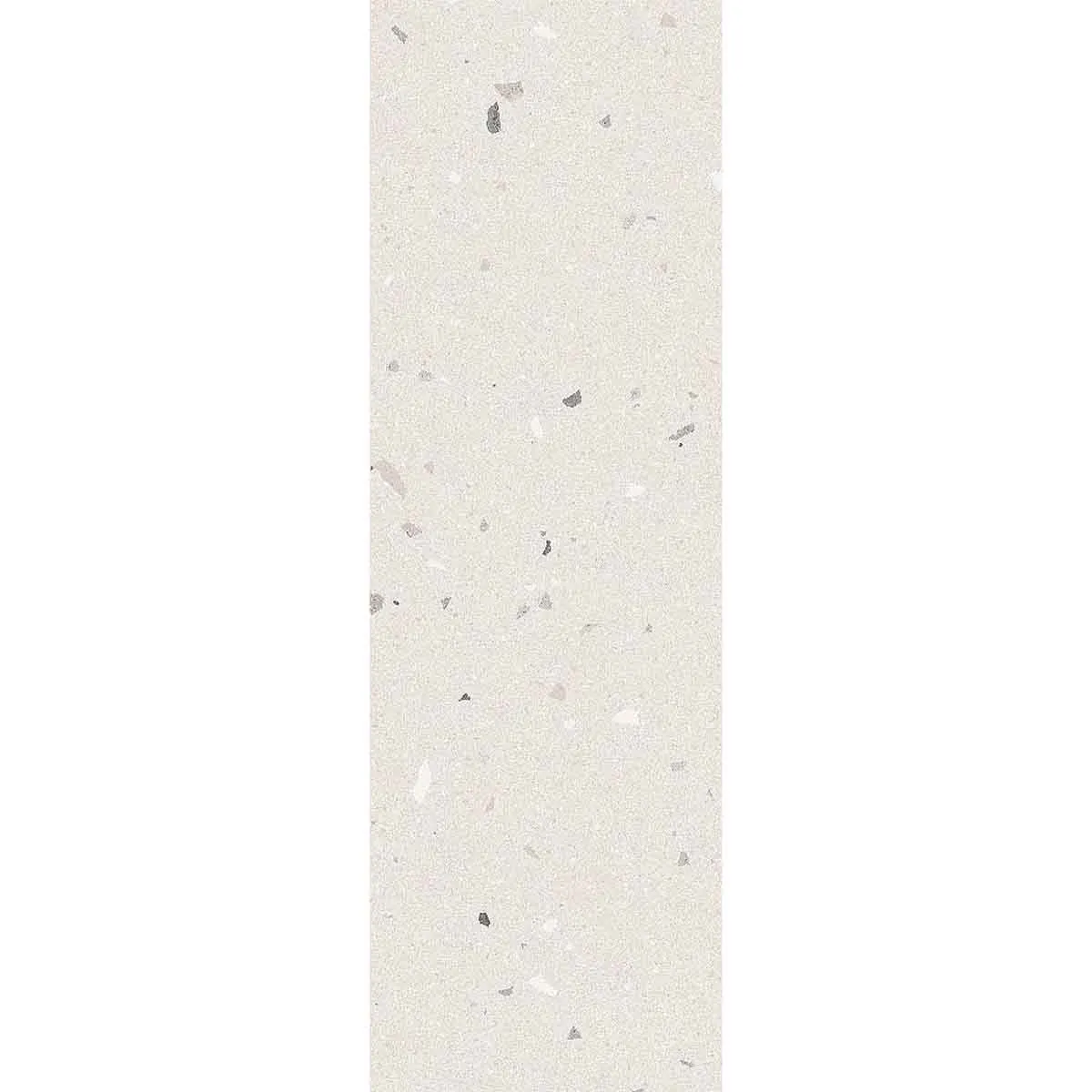 Topping-R Sesamo Terrazzo Effect Wall Tile 32x99cm Matt