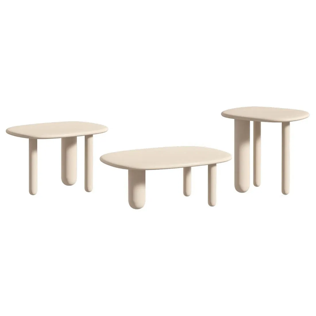 Tottori Coffee Table