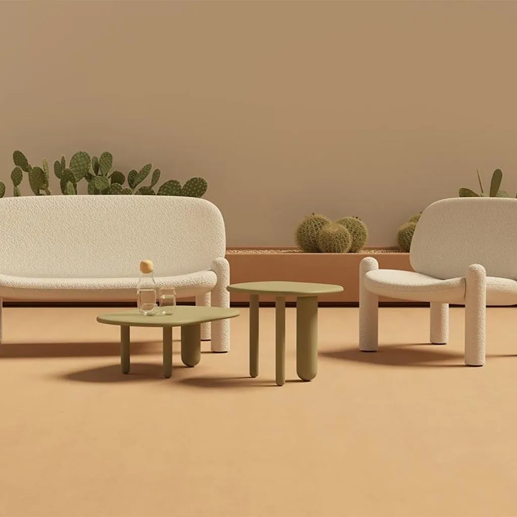 Tottori Coffee Table