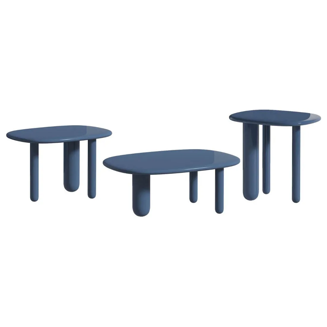 Tottori Coffee Table