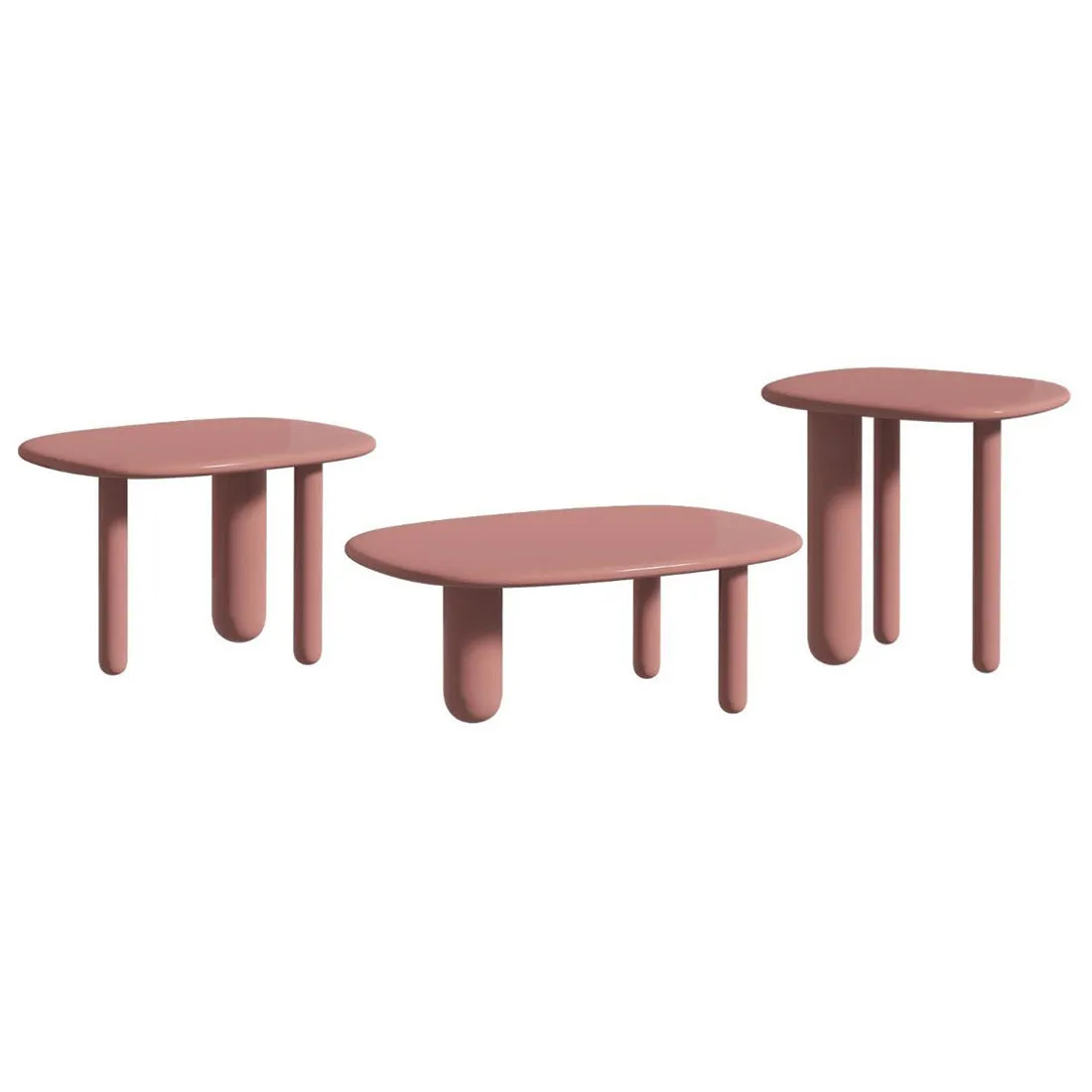 Tottori Coffee Table