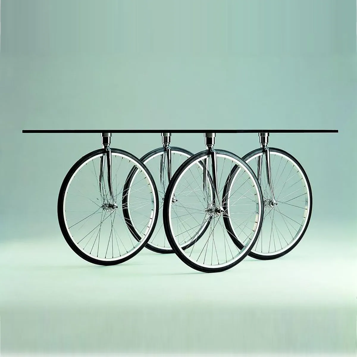 Tour Table