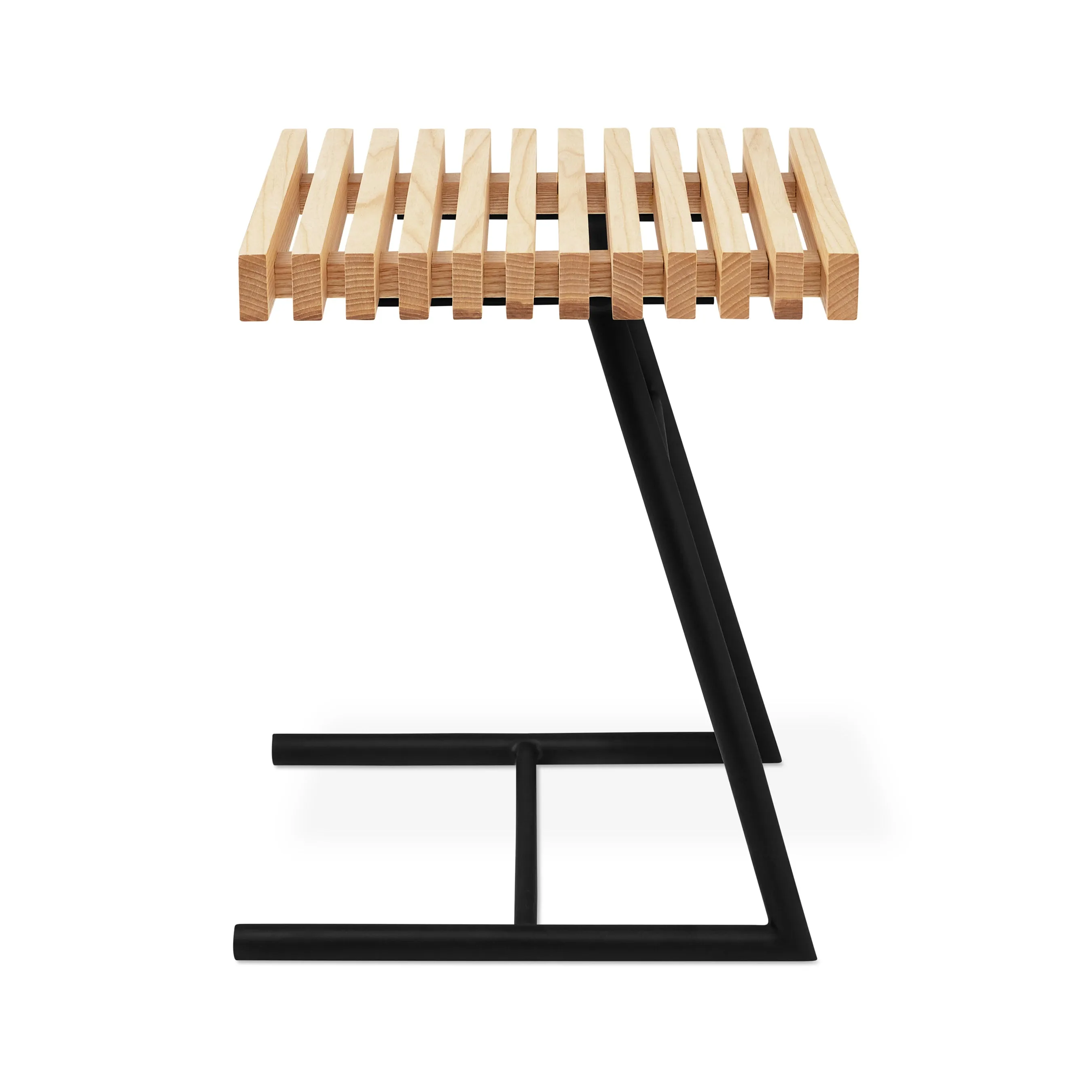 Transit End Table