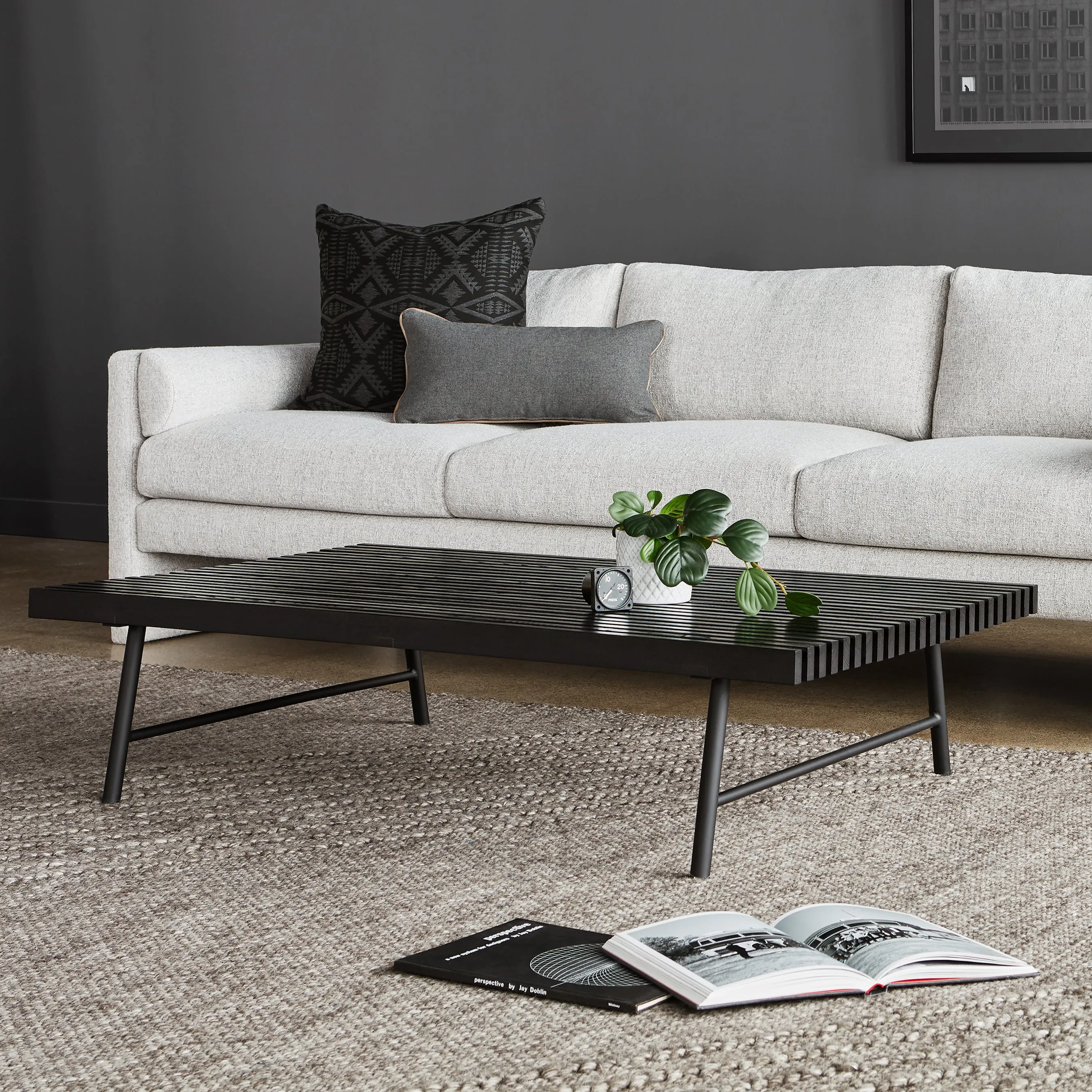 Transit Table (Set of 3)