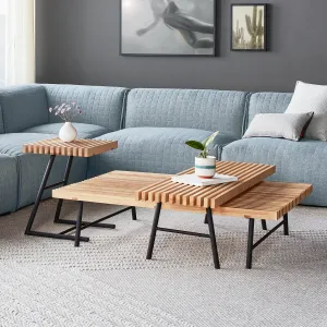Transit Table (Set of 3)