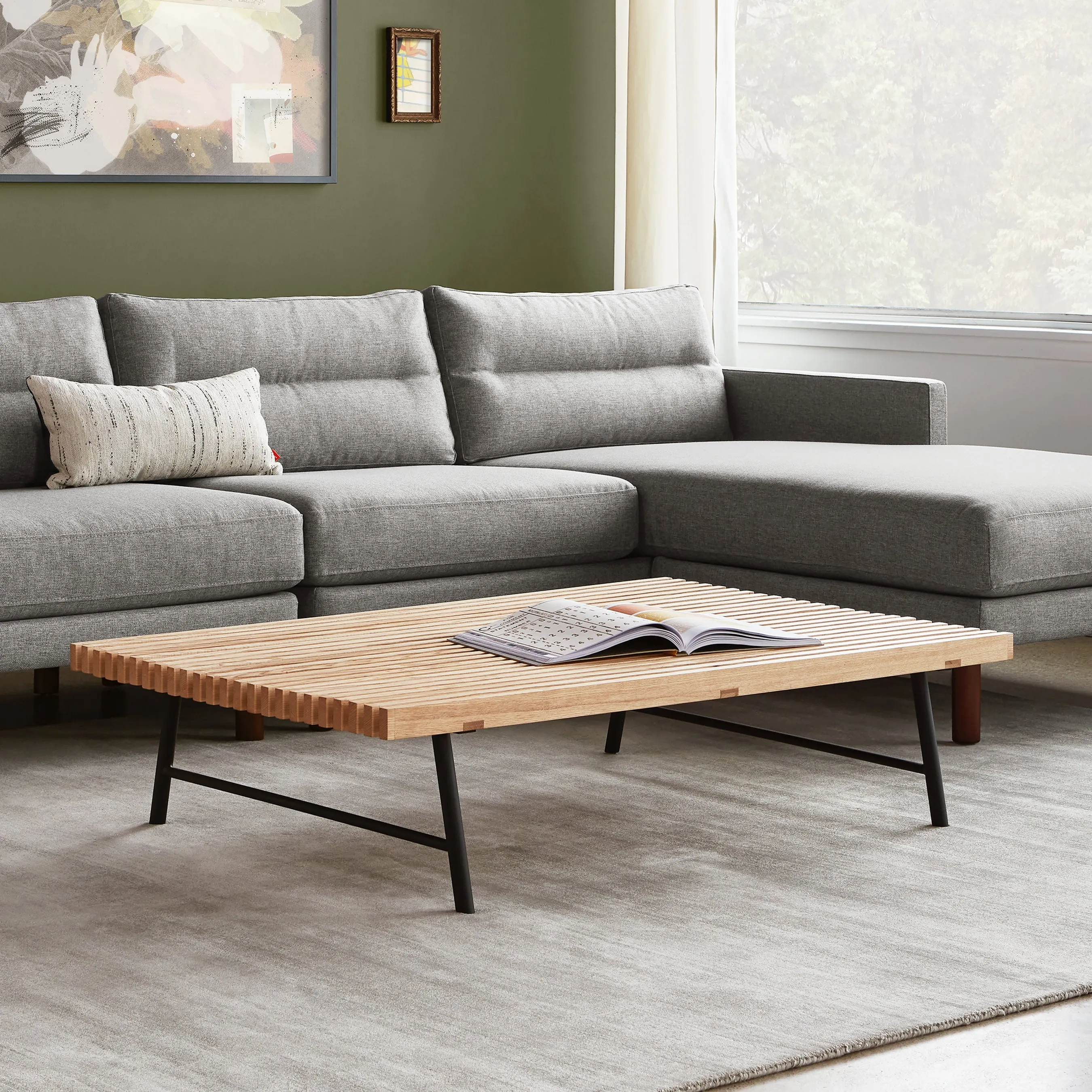 Transit Table (Set of 3)