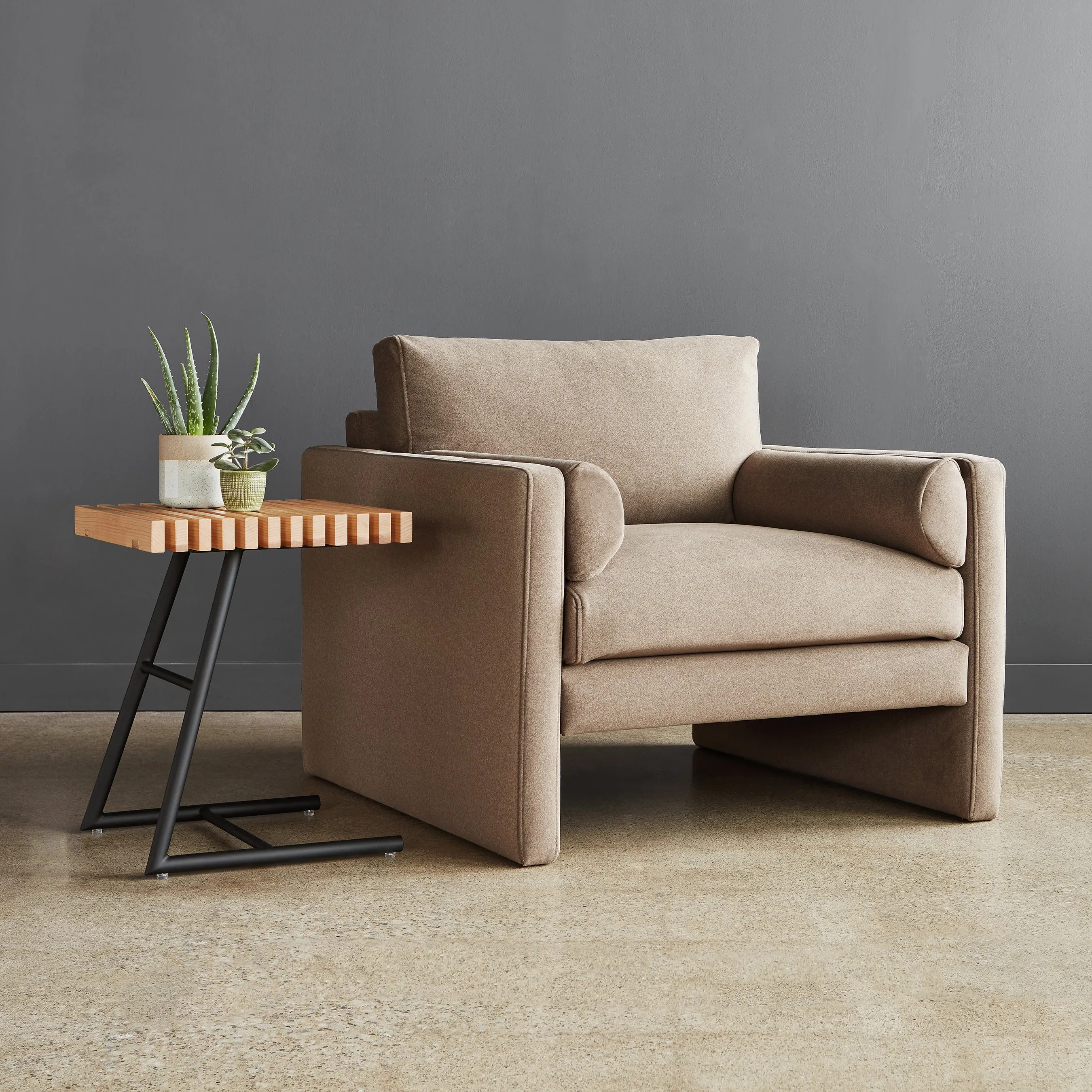 Transit Table (Set of 3)
