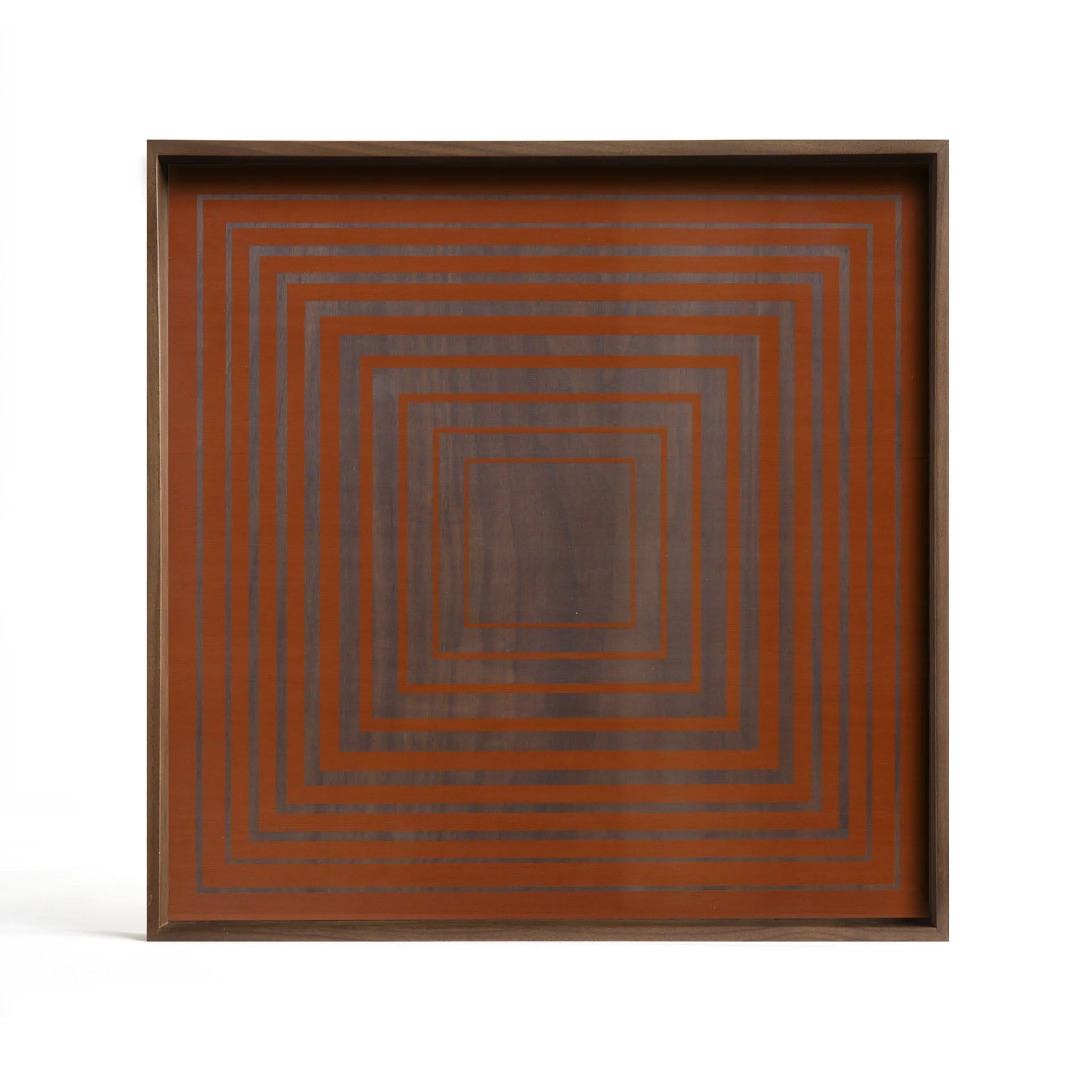 Tray Square Coffee Table Set