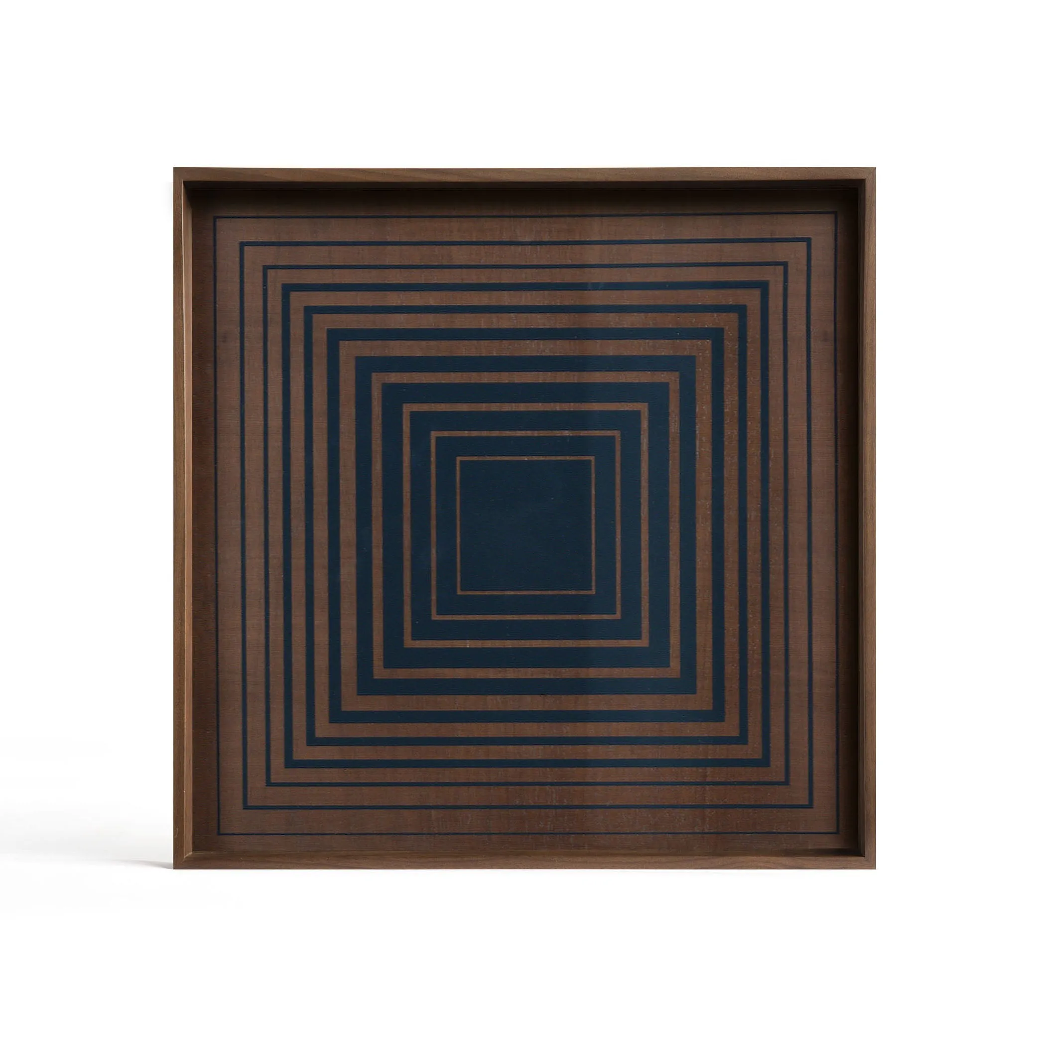 Tray Square Coffee Table Set