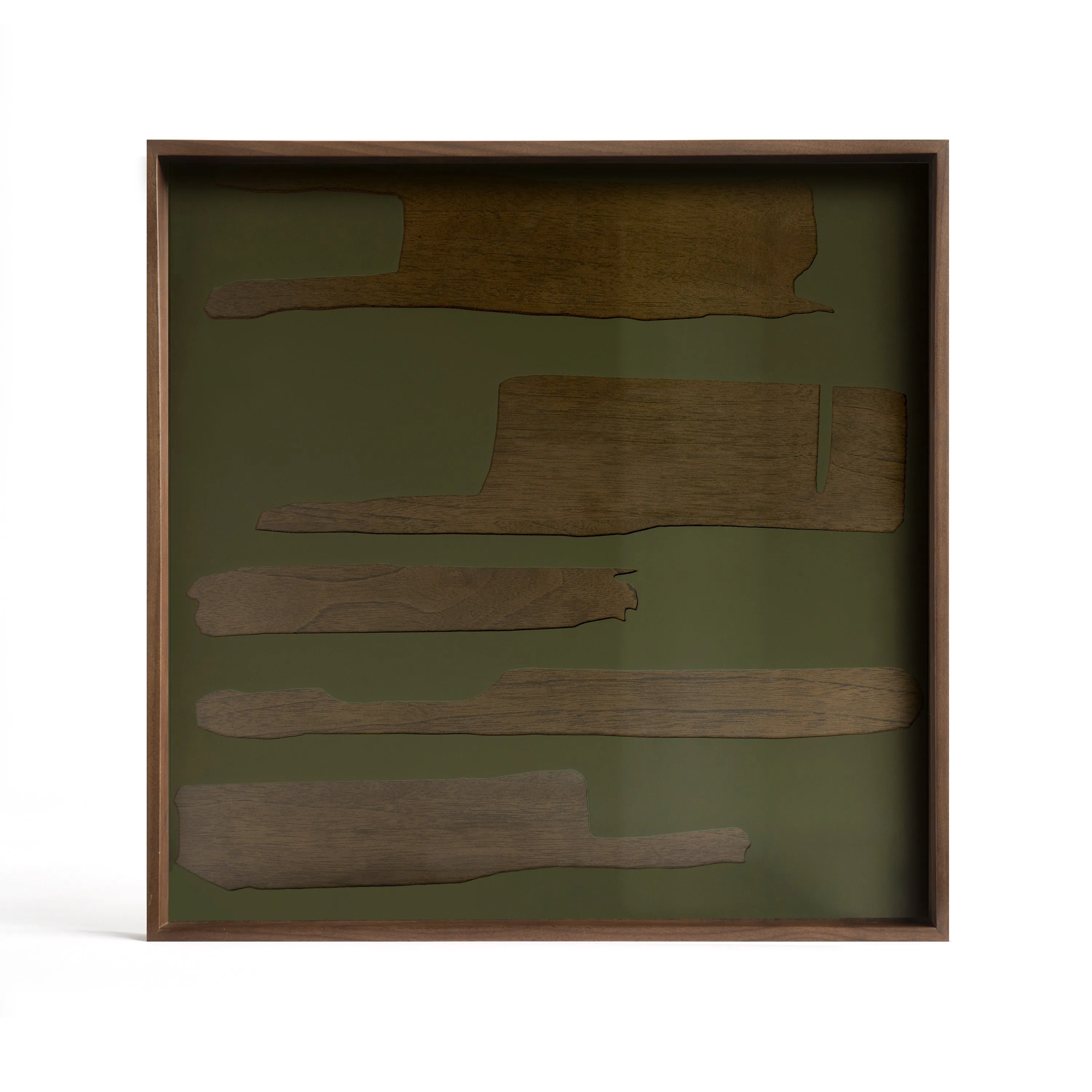 Tray Square Coffee Table Set