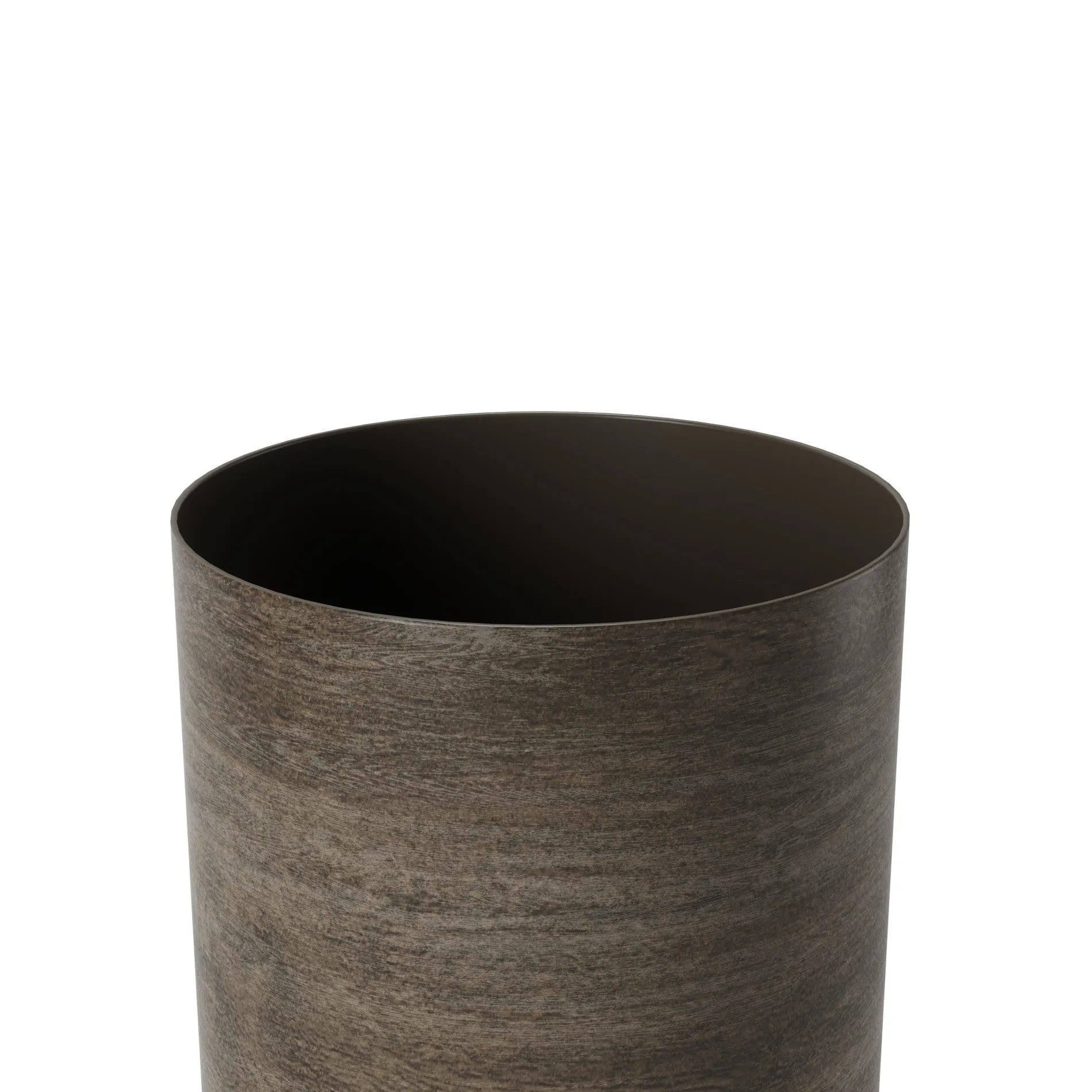 Treela Trash Can