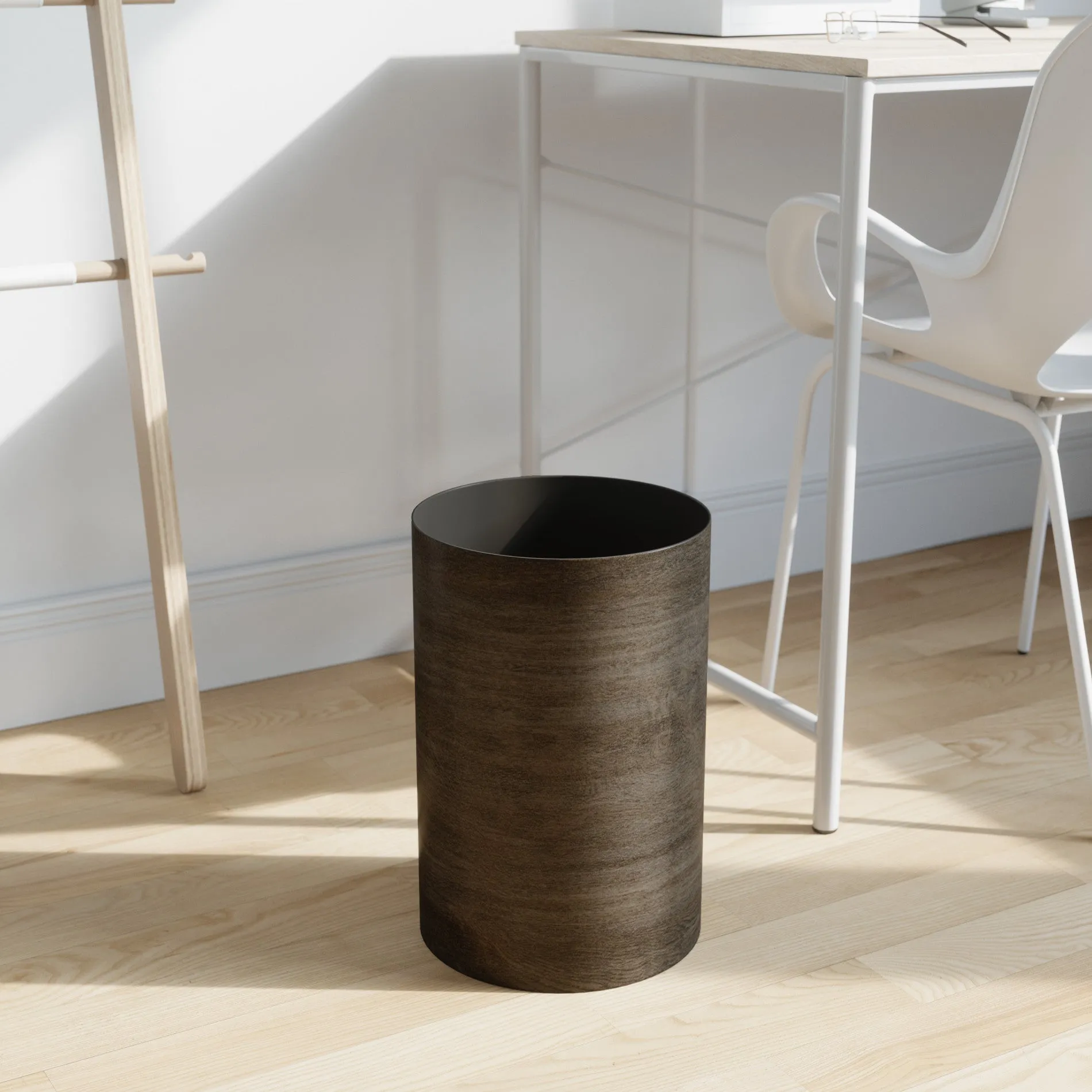 Treela Trash Can