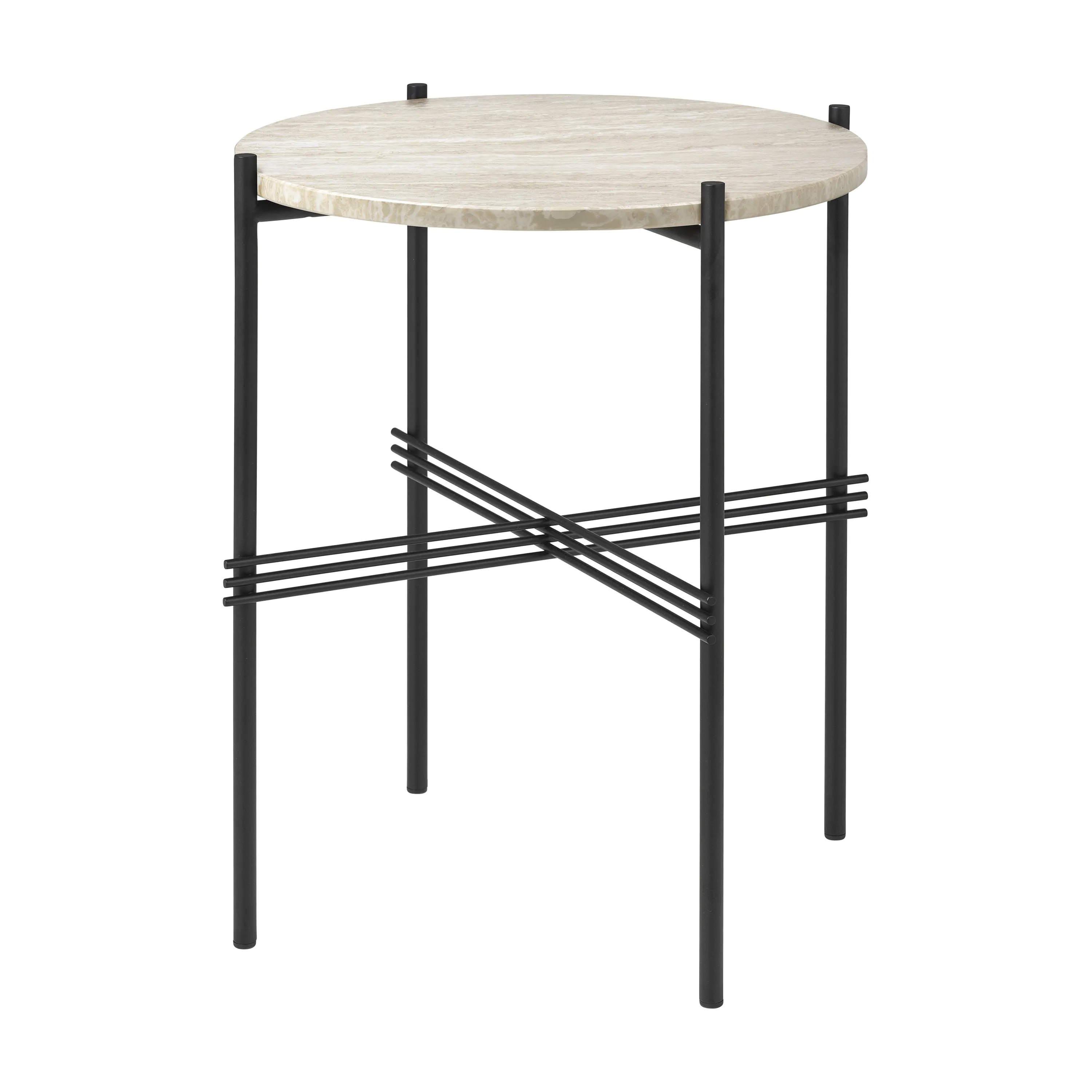 TS Outdoor Round Coffee Table