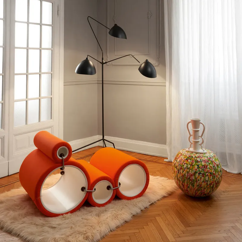 Tube Chair