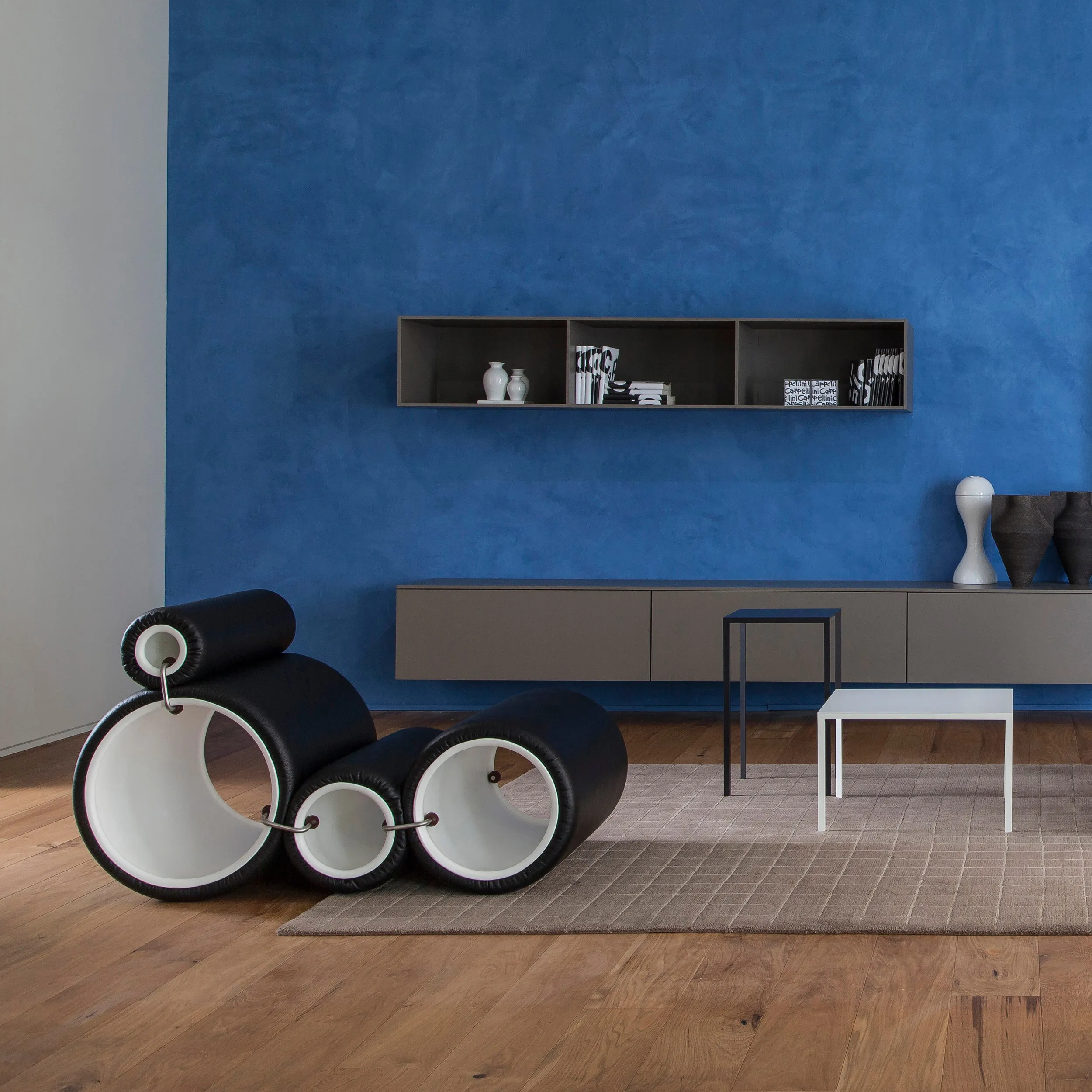 Tube Chair