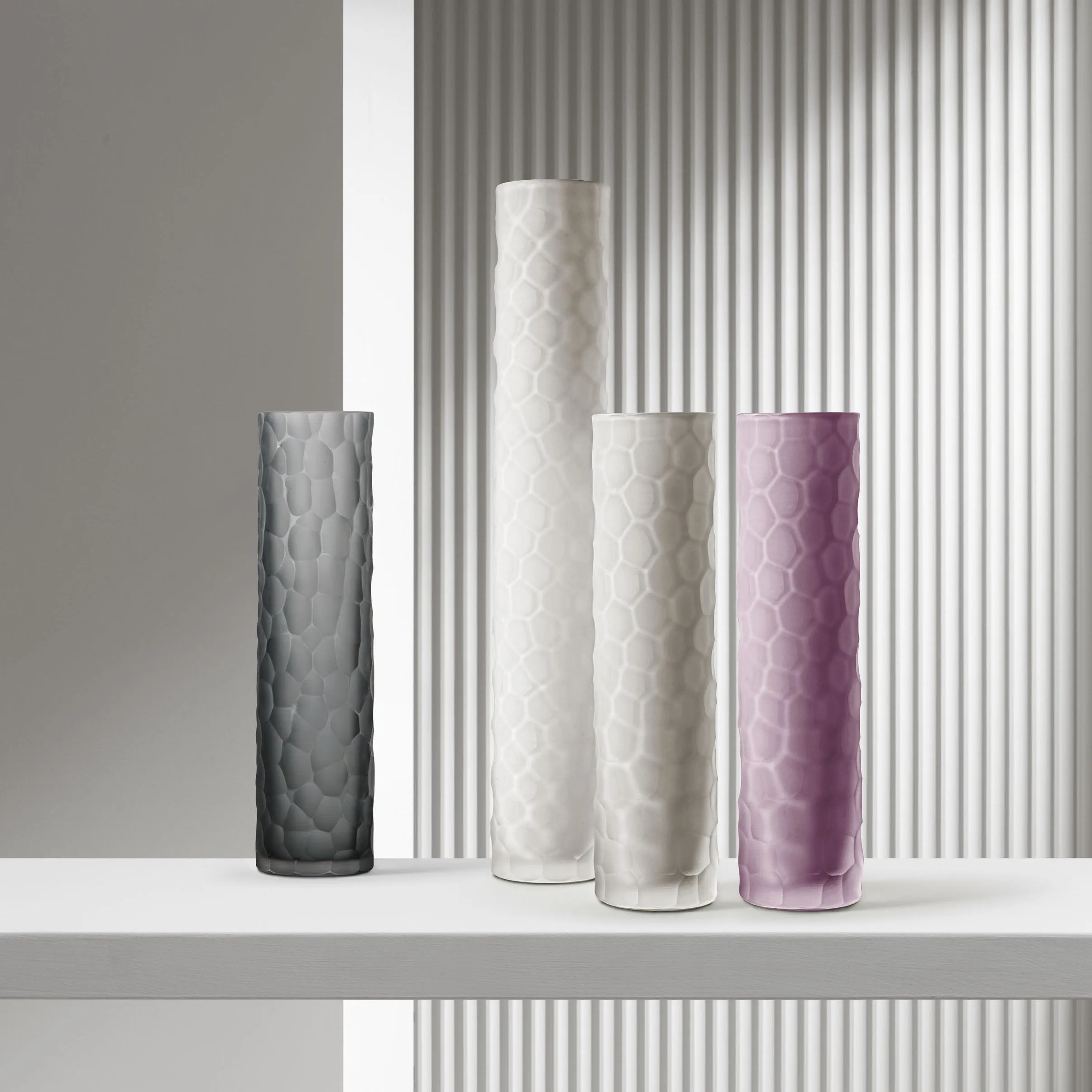 Tube Vase