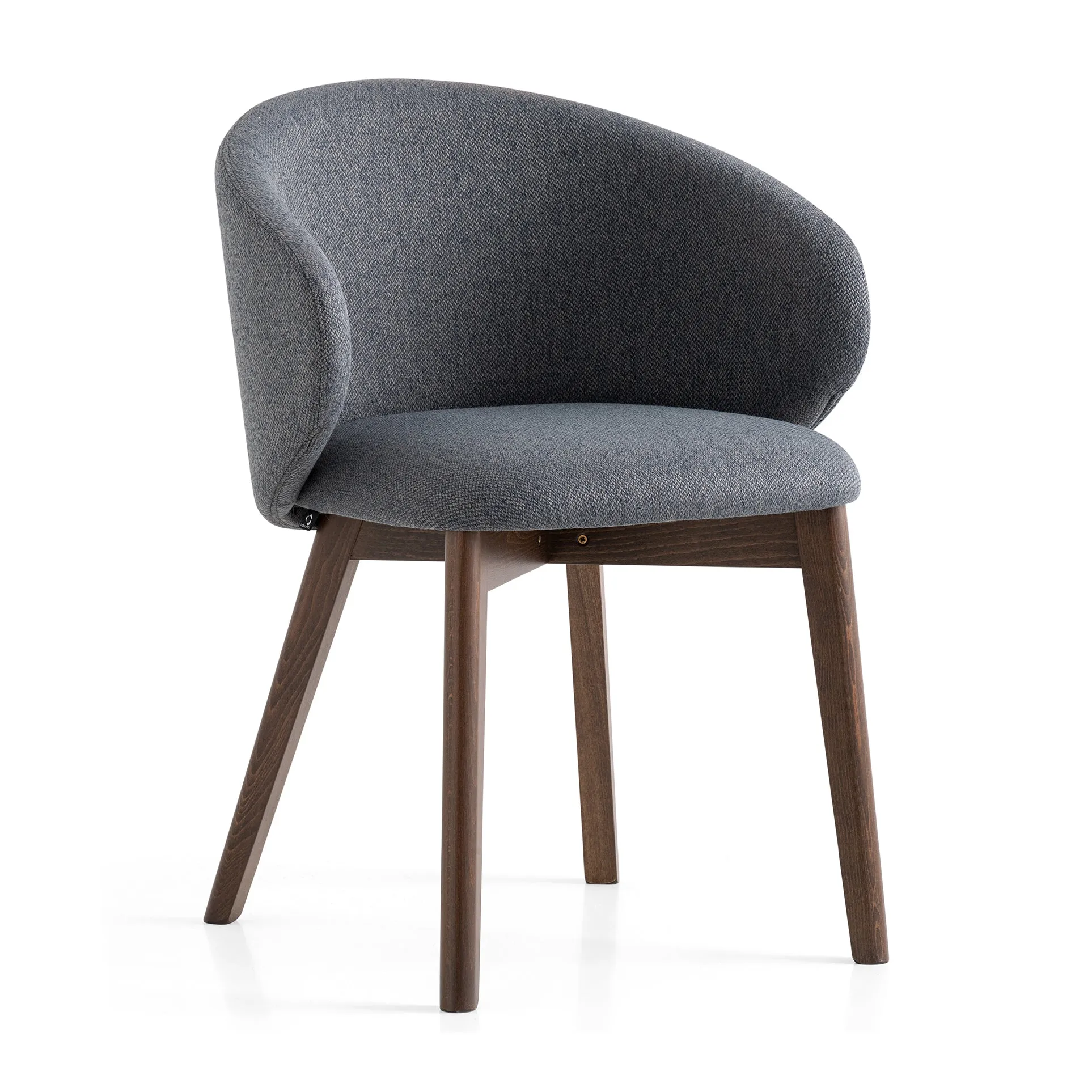 Tuka Wood Armchair