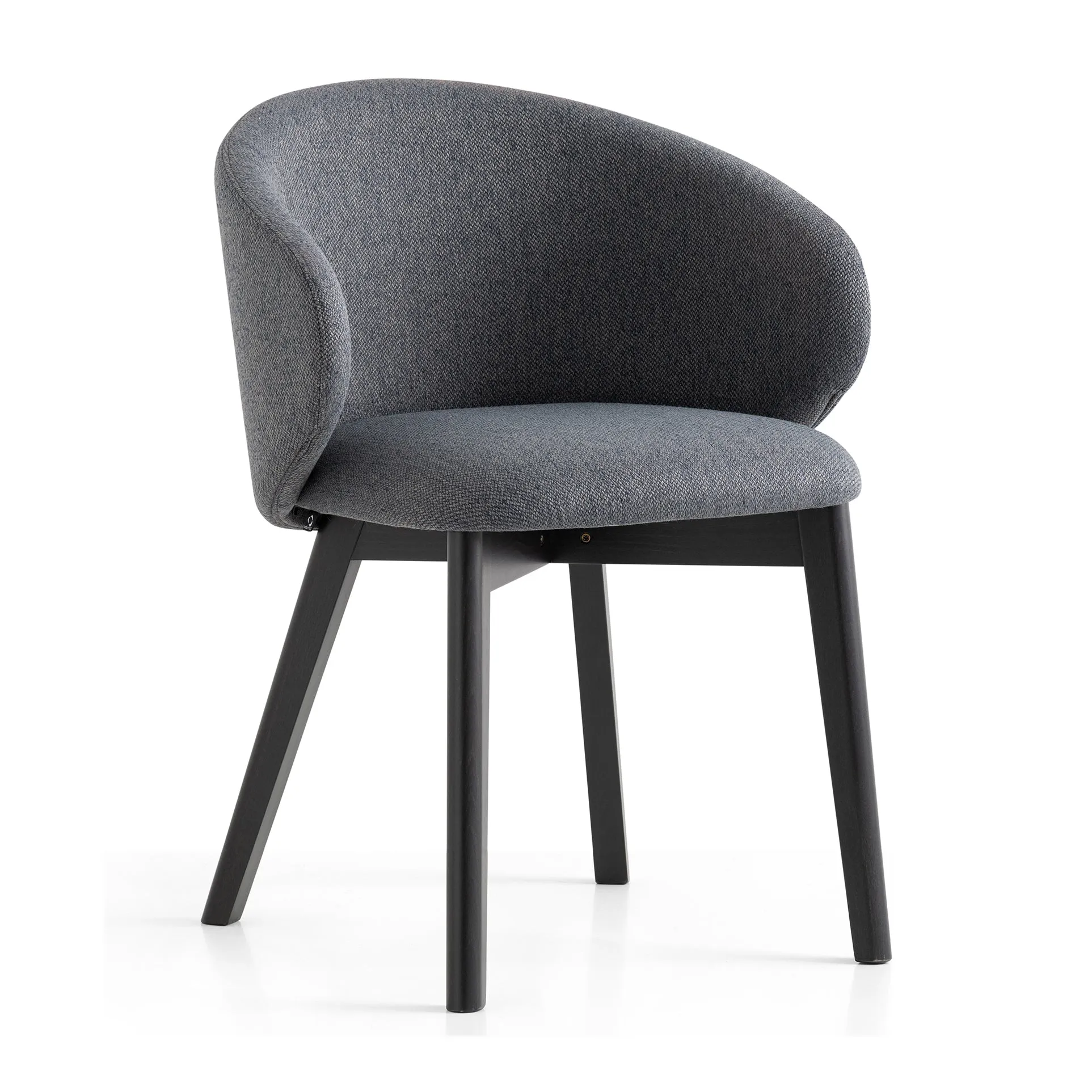 Tuka Wood Armchair