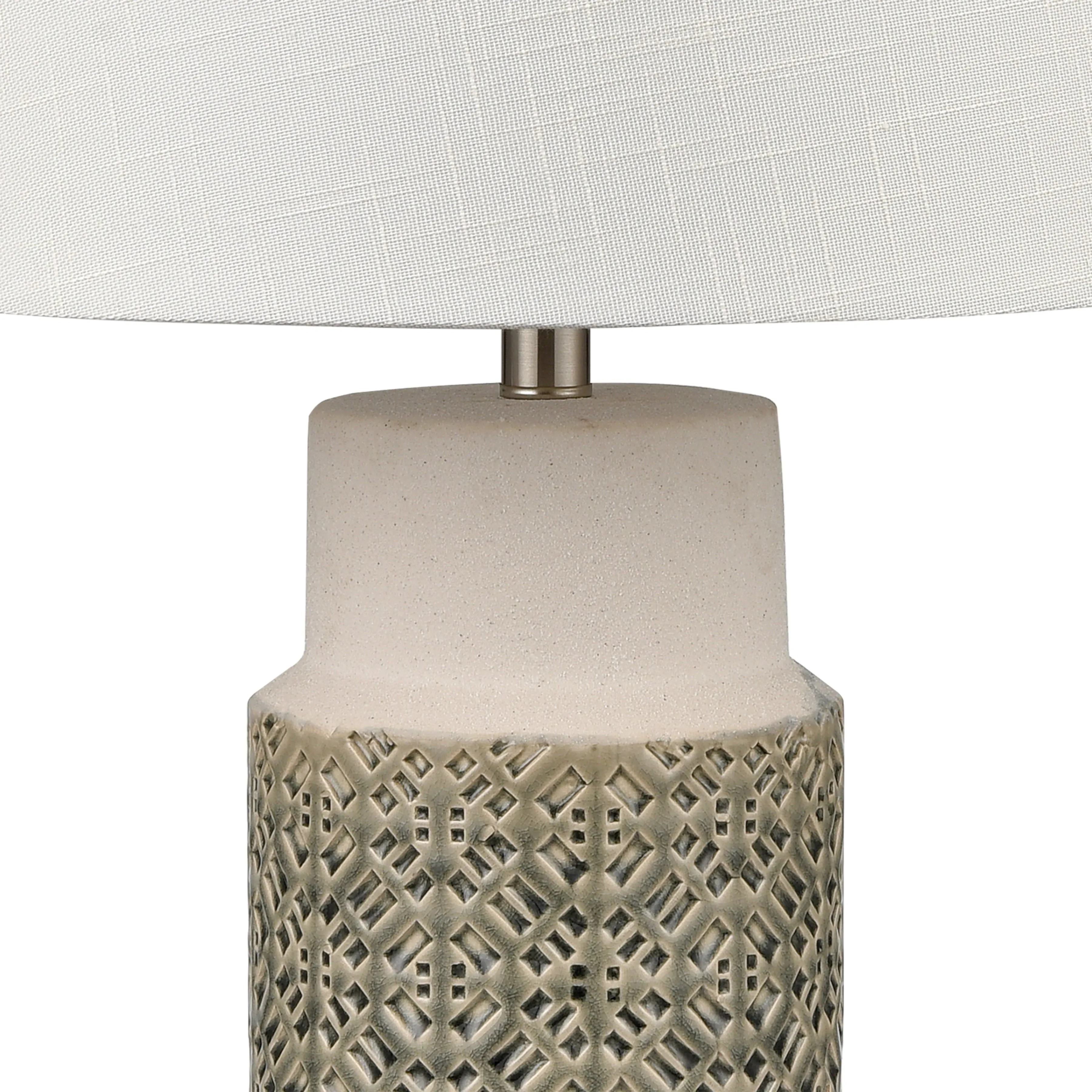 Tula 30" High 1-Light Table Lamp (Set of 2)