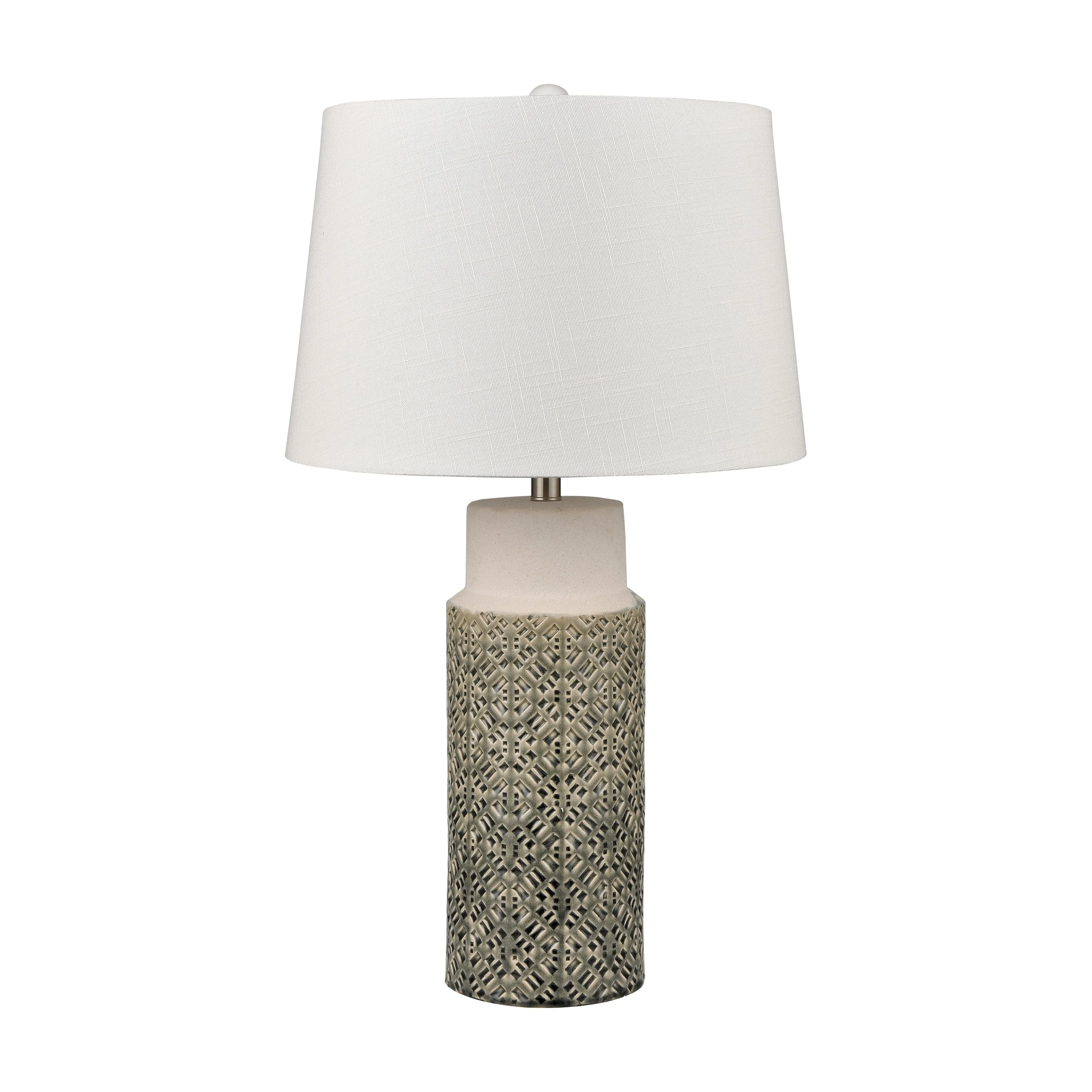Tula 30" High 1-Light Table Lamp (Set of 2)