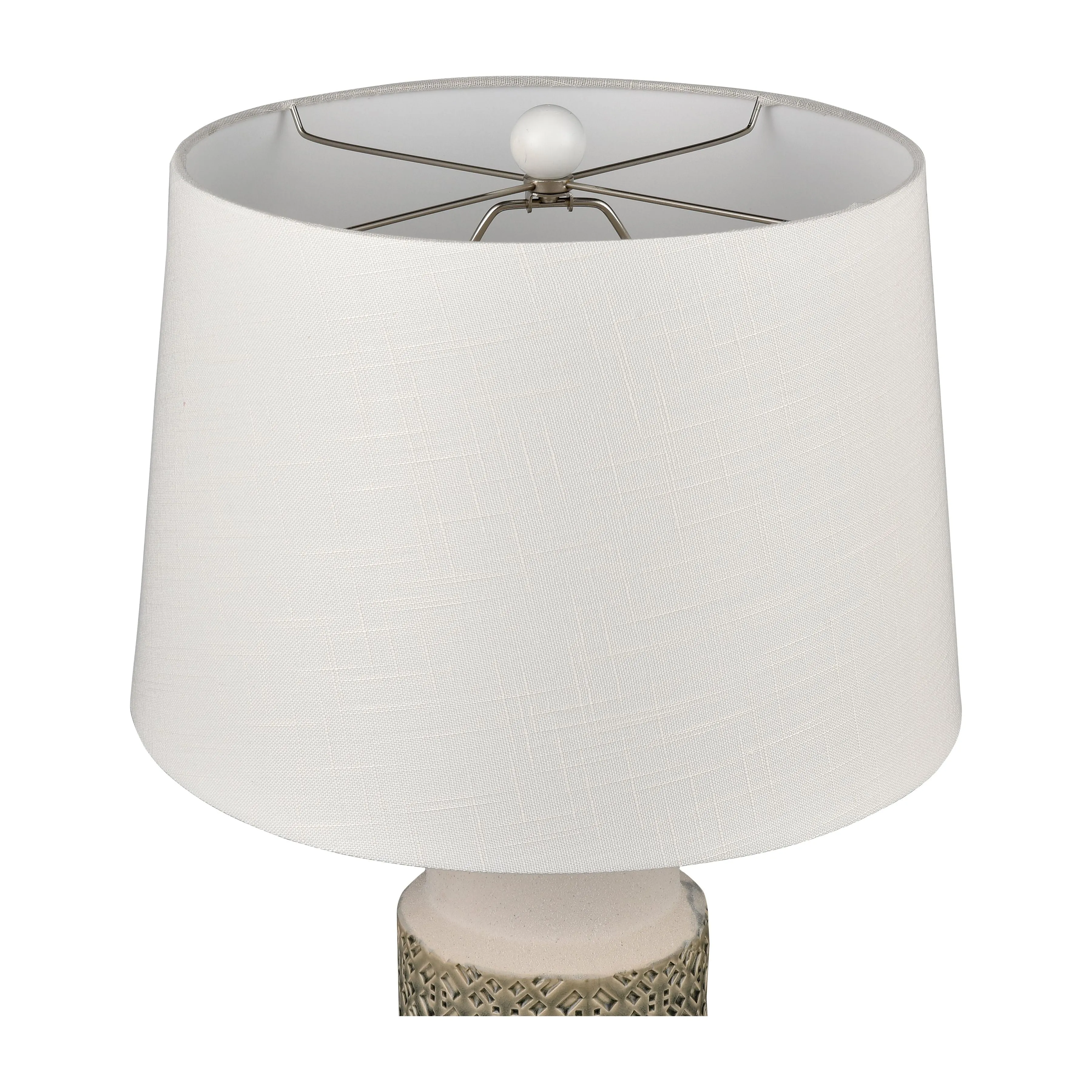 Tula 30" High 1-Light Table Lamp (Set of 2)