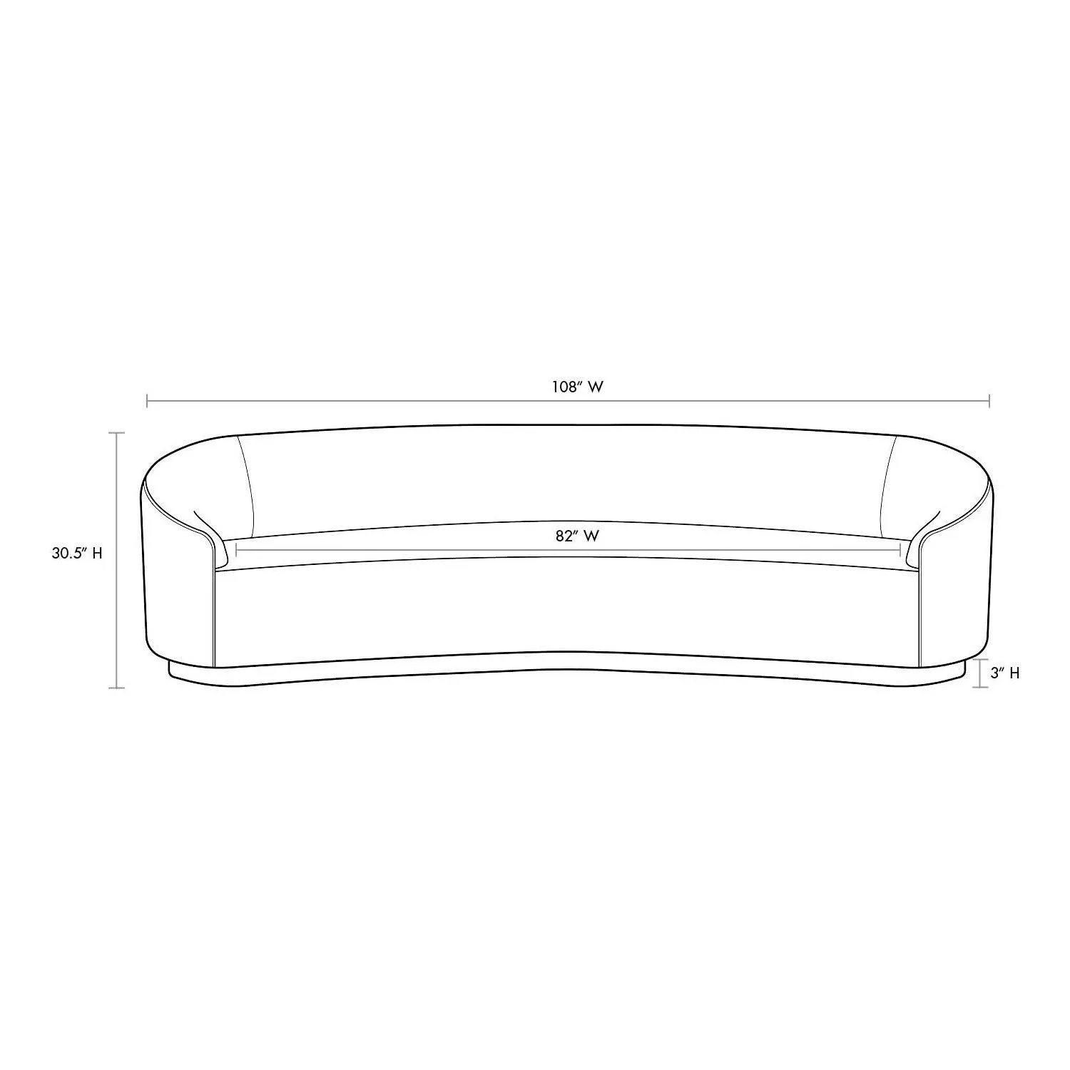 Turner Sofa