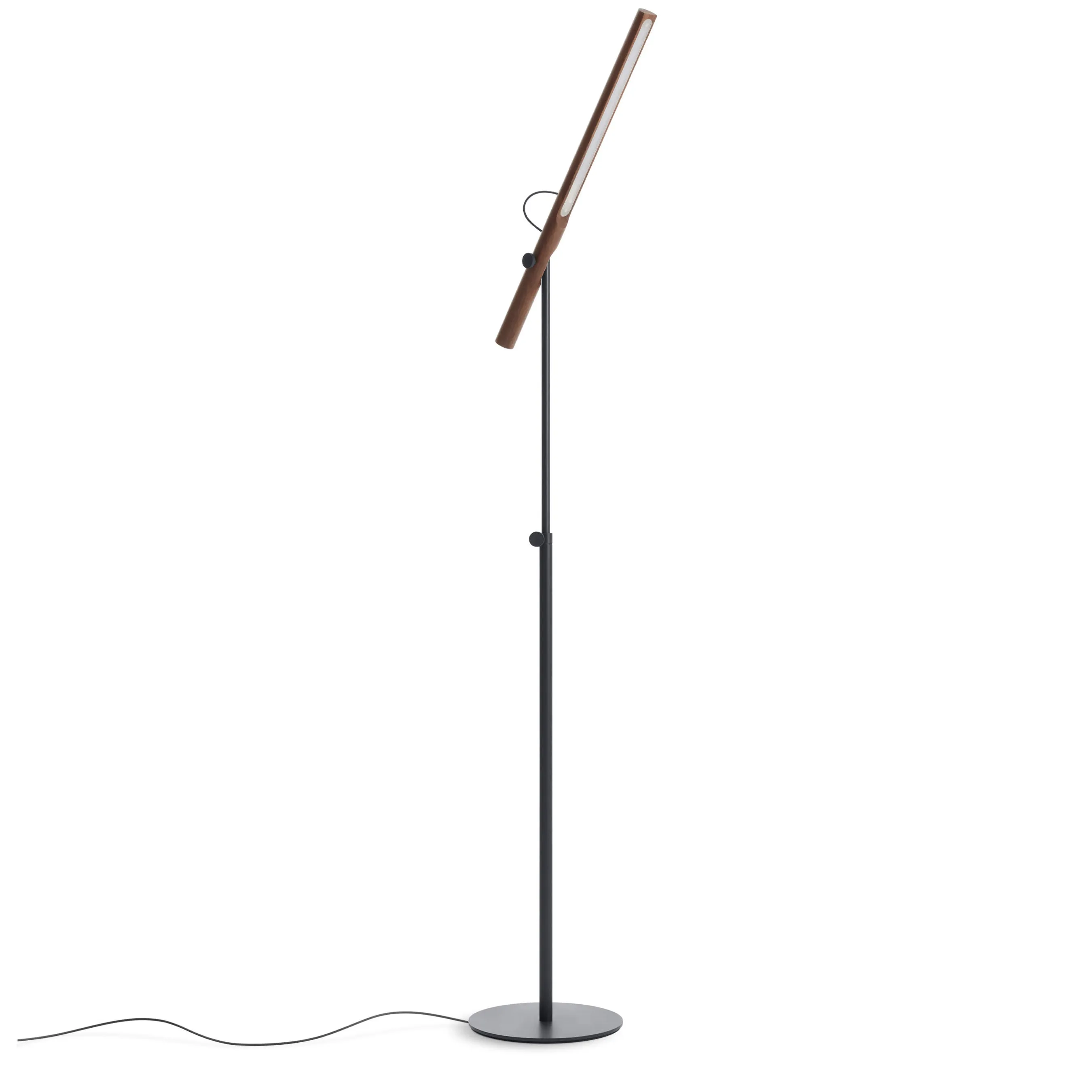 Type A Task Floor Lamp