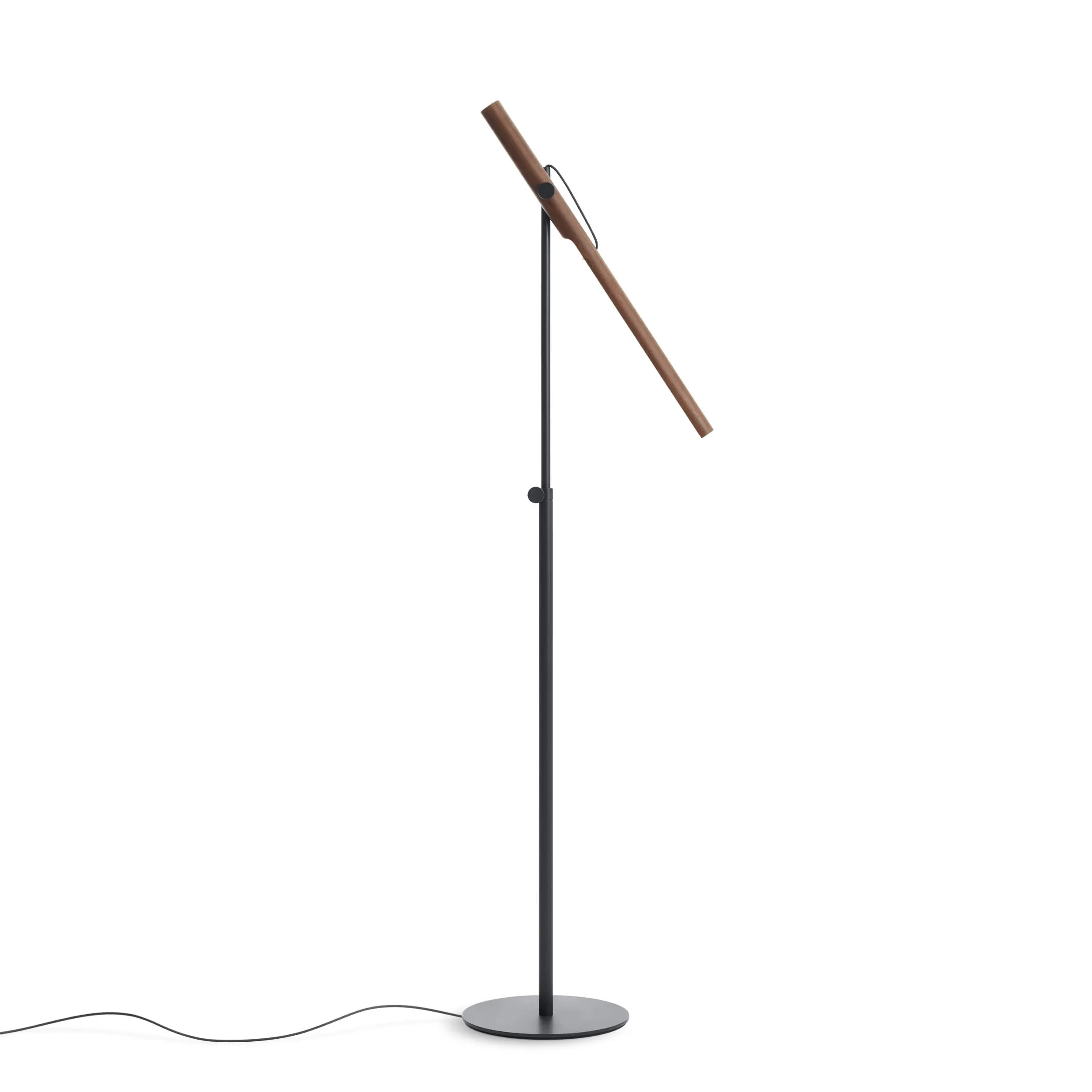 Type A Task Floor Lamp
