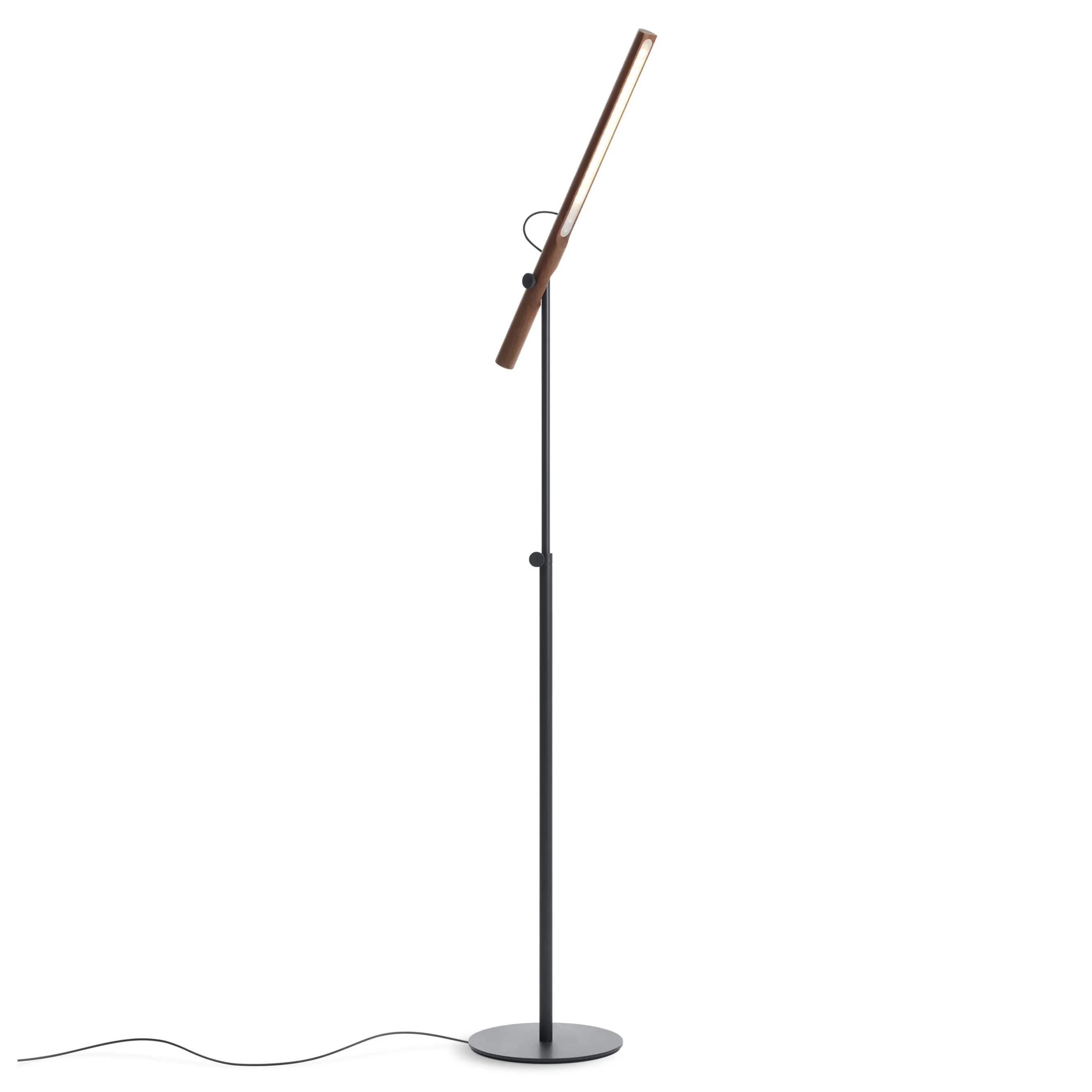 Type A Task Floor Lamp