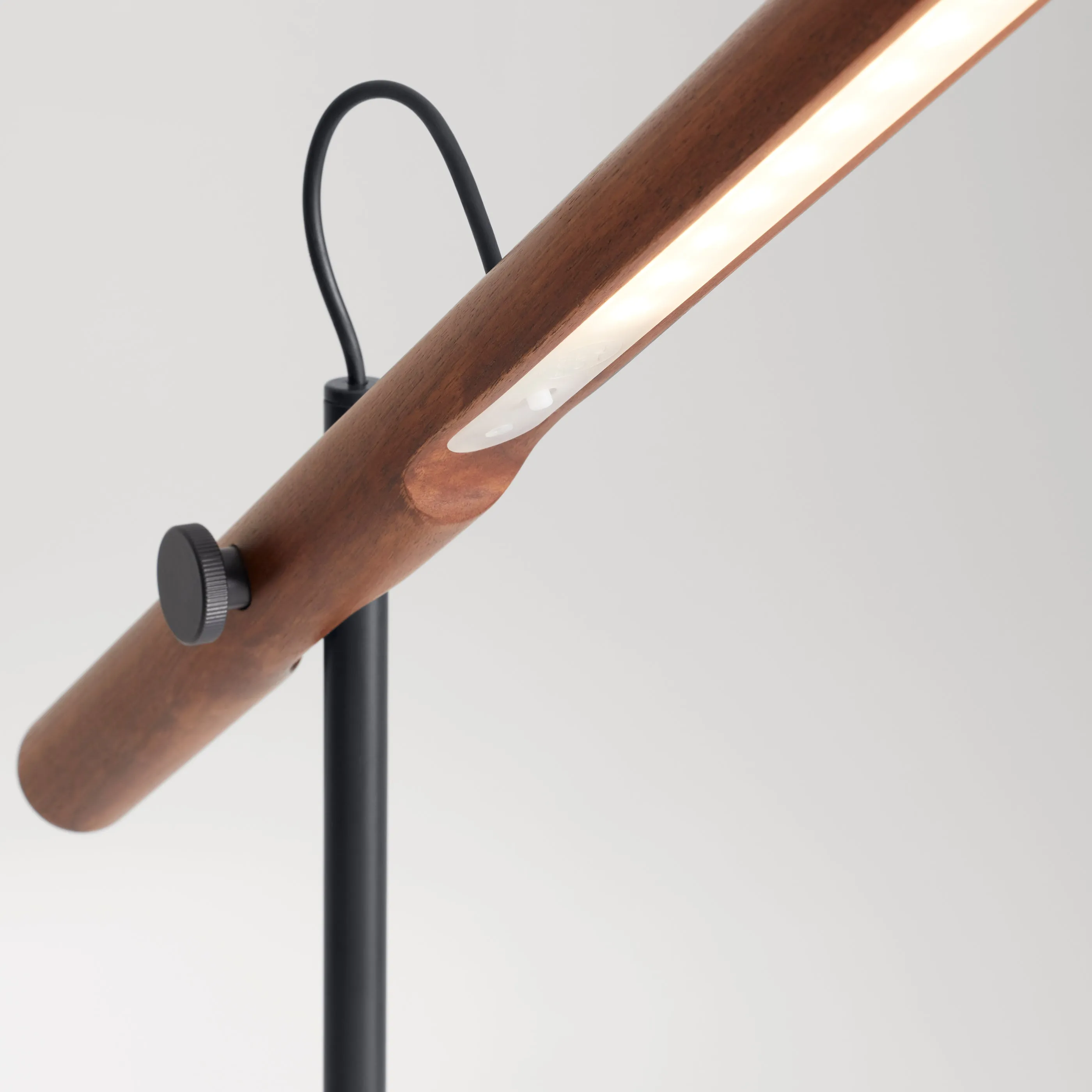 Type A Task Floor Lamp
