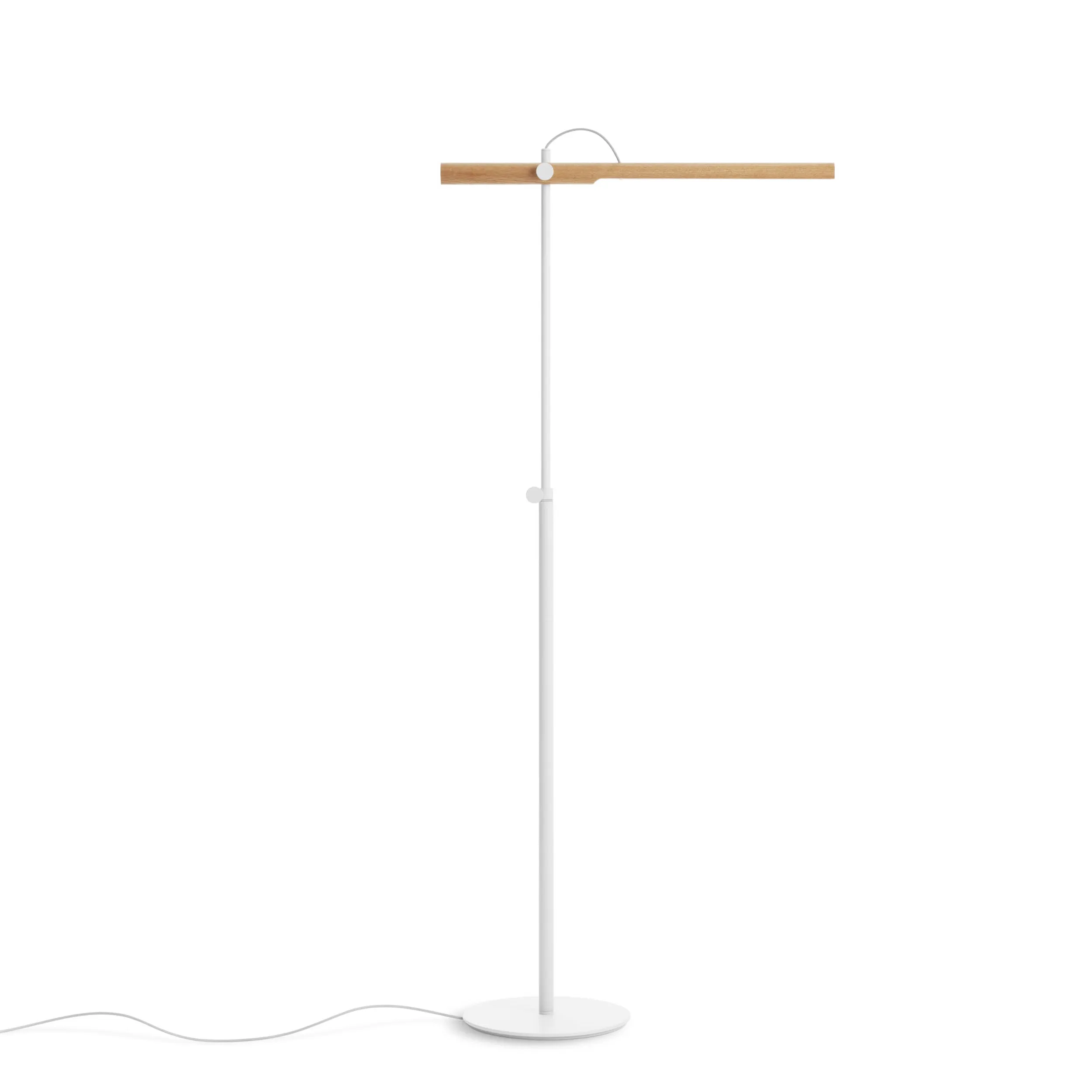 Type A Task Floor Lamp
