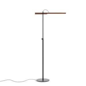 Type A Task Floor Lamp