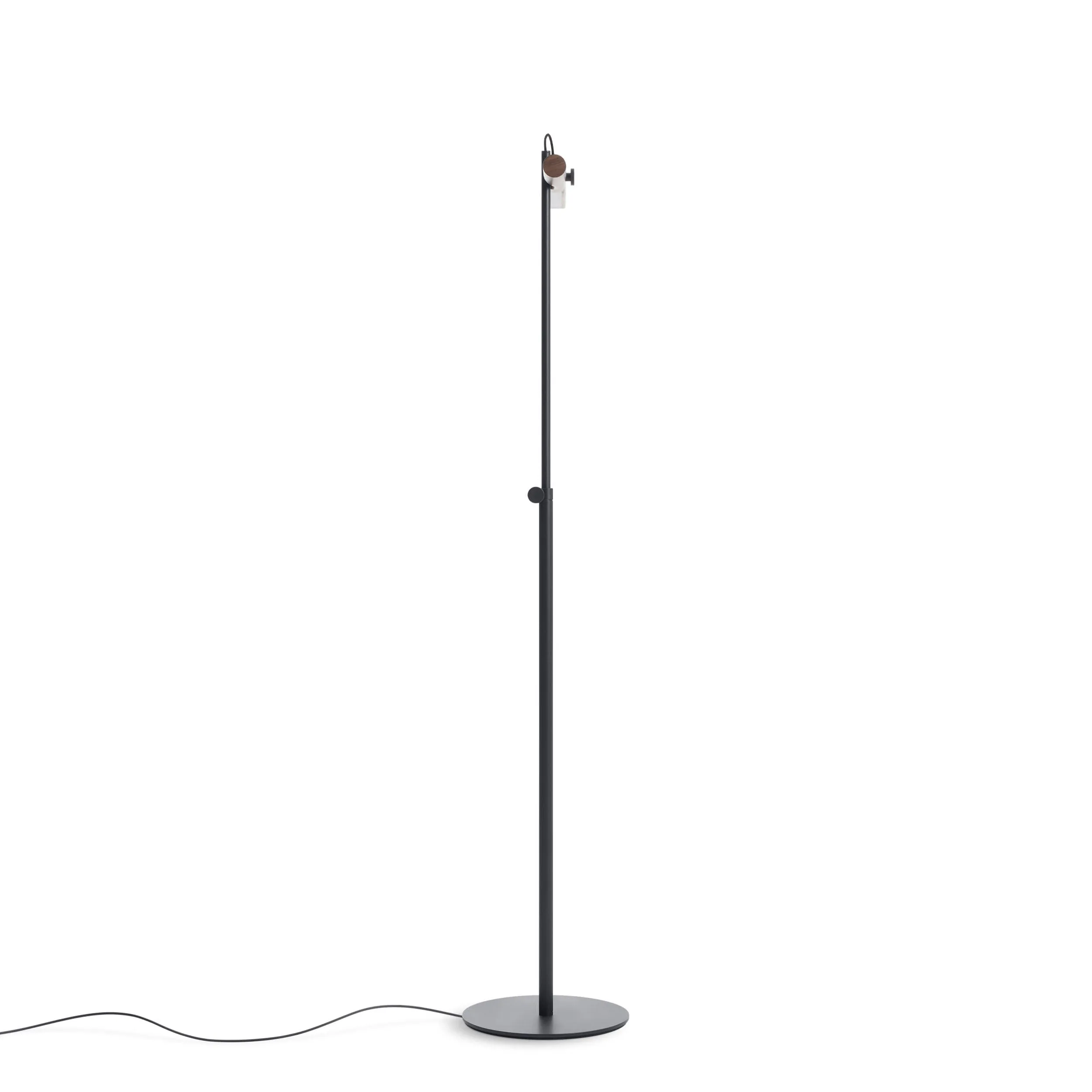 Type A Task Floor Lamp