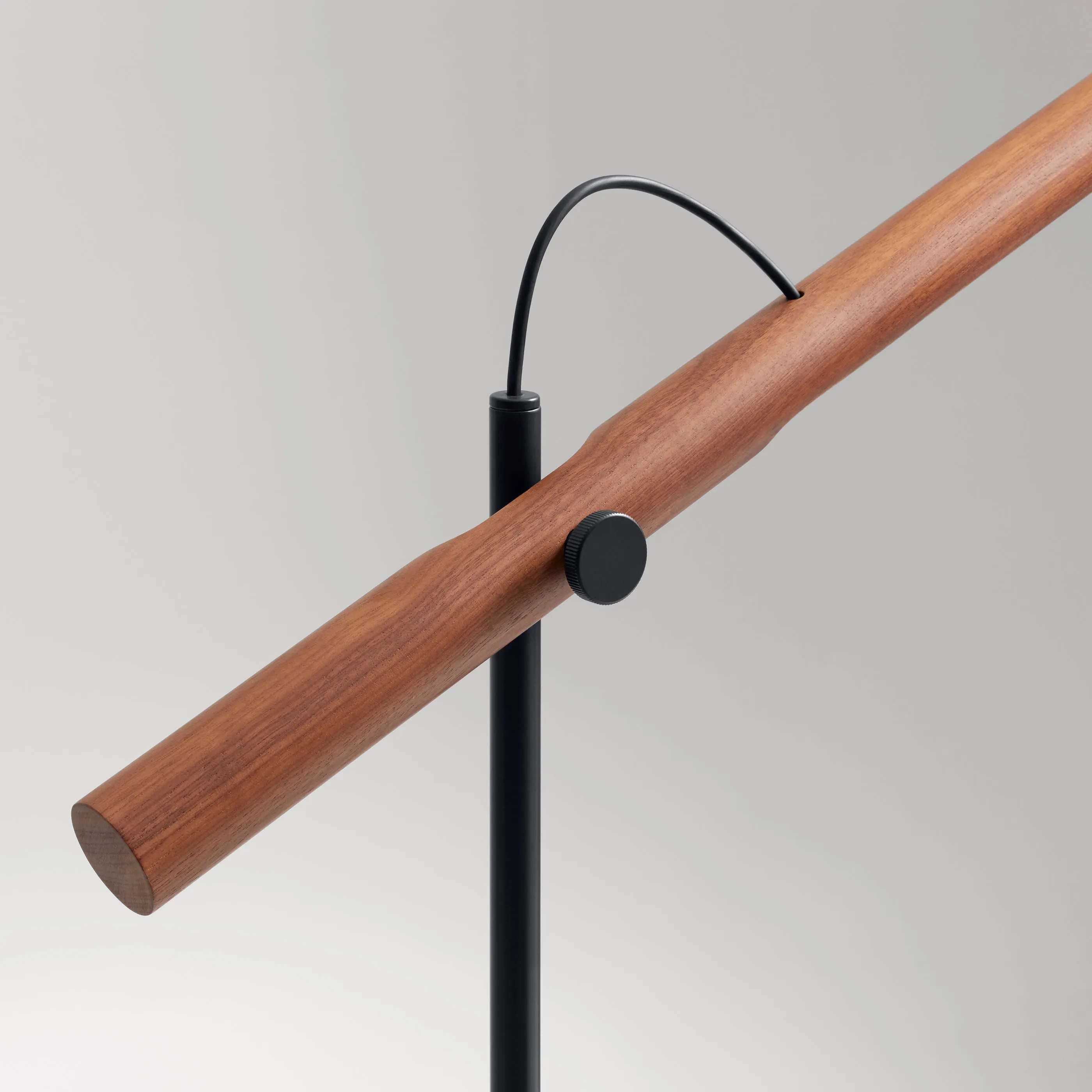 Type A Task Floor Lamp