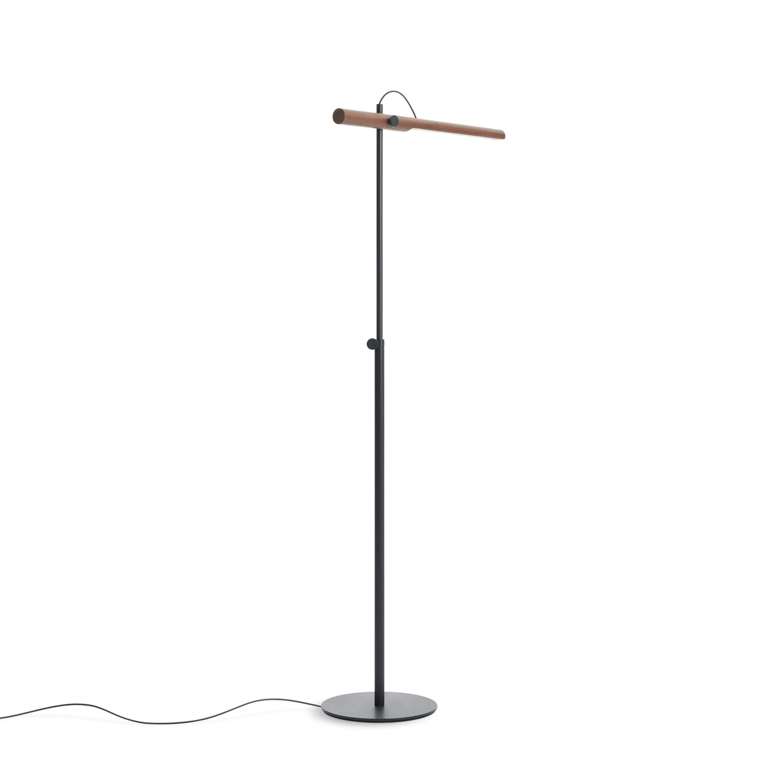 Type A Task Floor Lamp