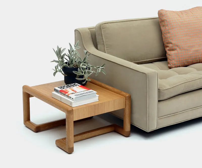 Untitled U1 End Table