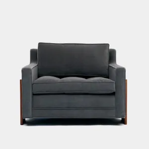 Up One Seater Sofa