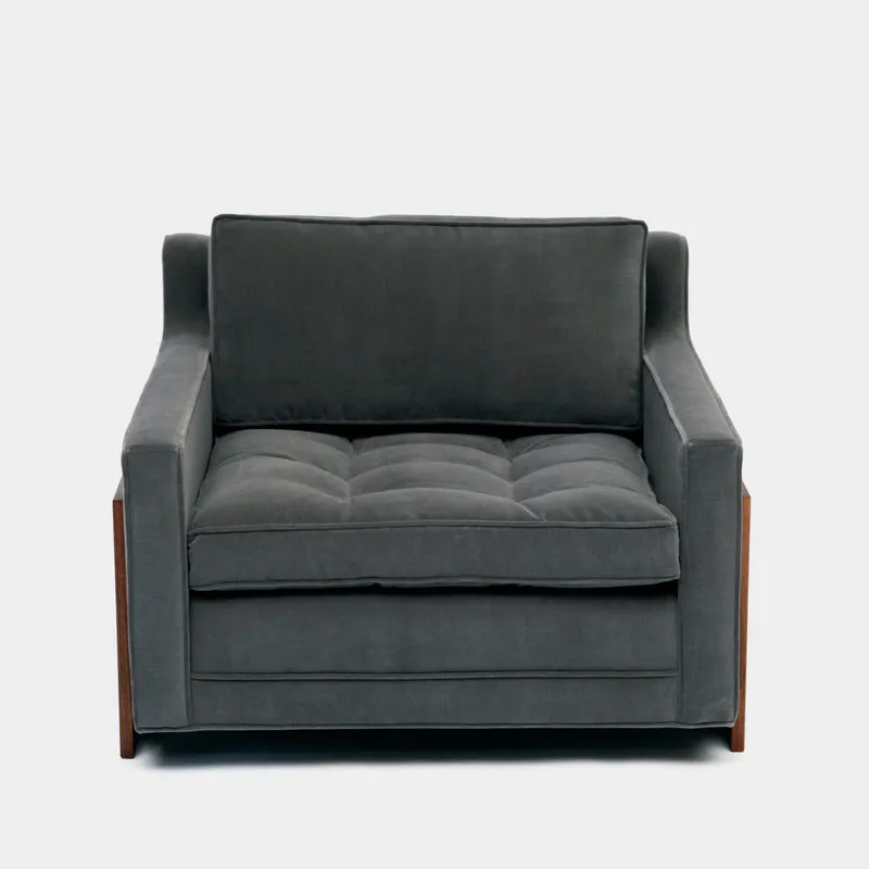 Up One Seater Sofa