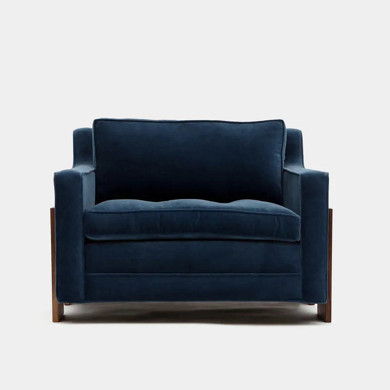 Up One Seater Sofa